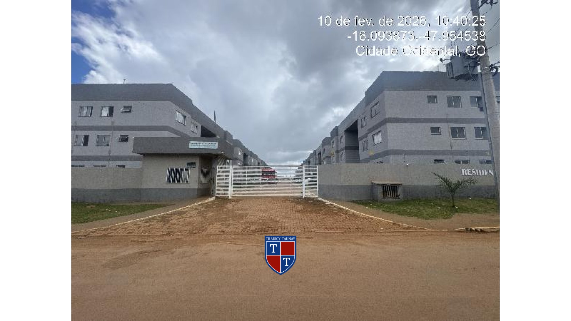 APARTAMENTO em MANSOES RECREIO MOSSORO
