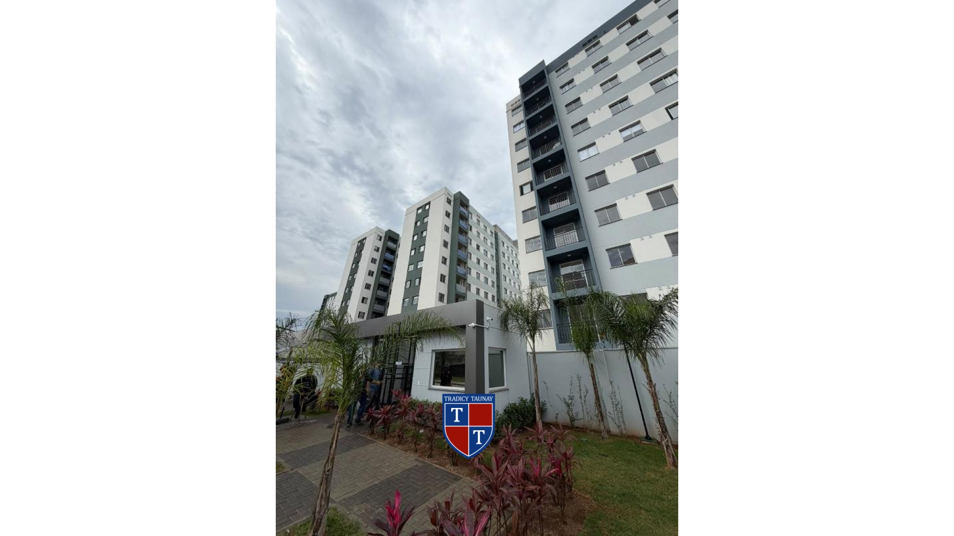 APARTAMENTO em CAPELA DO SOCORRO