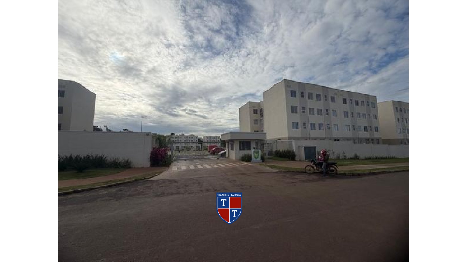 Foto 1 de APARTAMENTO em PARQUE DAS CACHOEIRAS, VALPARAISO DE GOIAS/GO - Imóvel Retomado CAIXA Ref 8787717666089