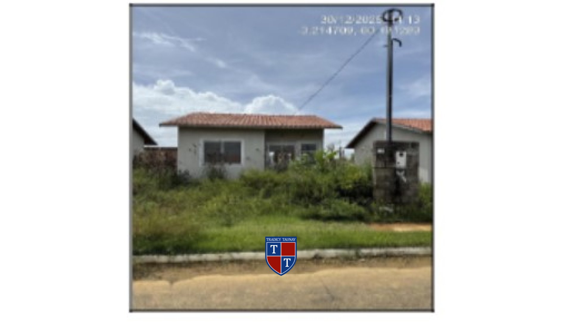 CASA em LOT NOVA AMAZONAS I