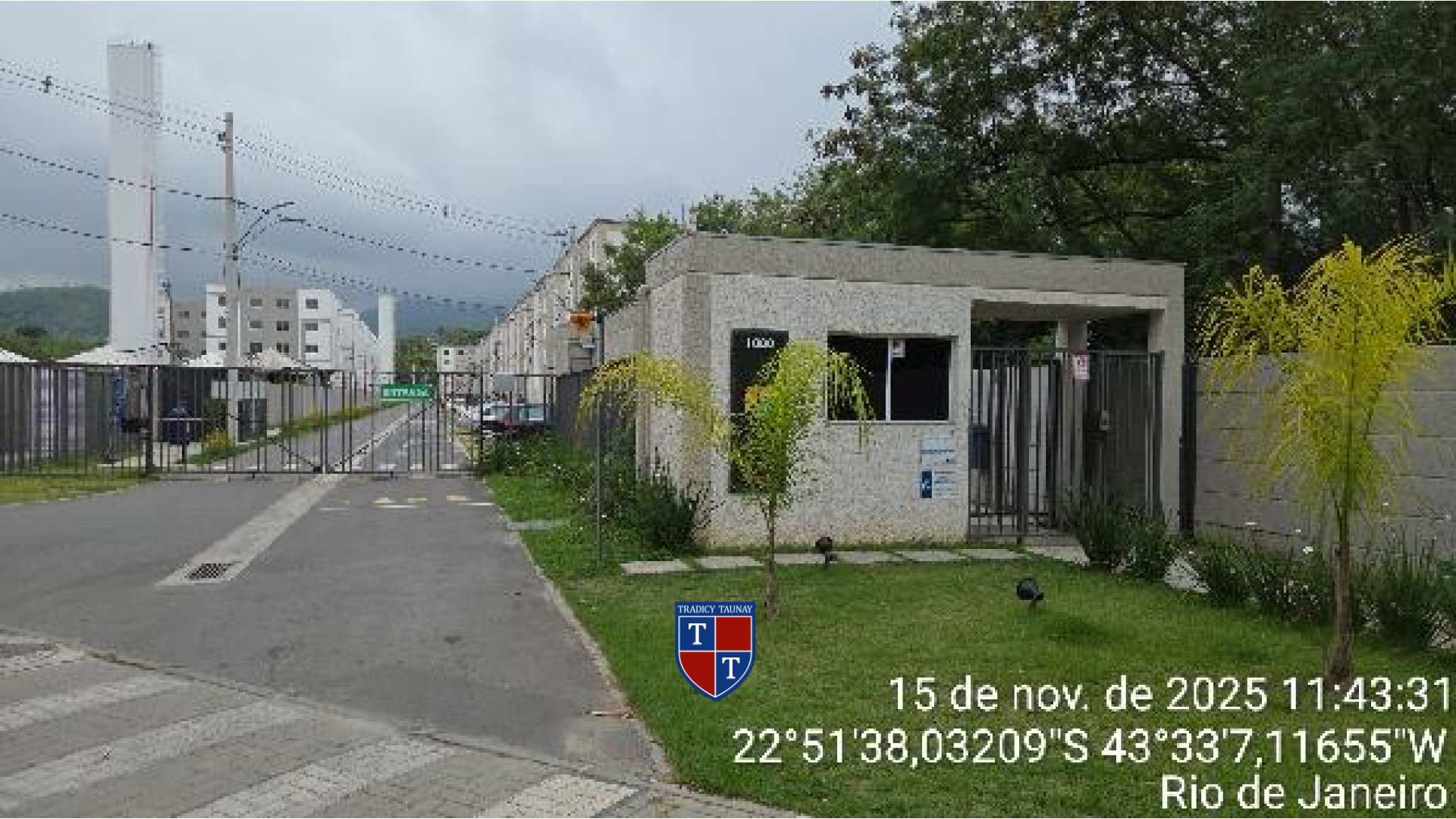 Foto 1 de APARTAMENTO em SANTISSIMO, RIO DE JANEIRO/RJ - Imóvel Retomado CAIXA Ref 8787717671244