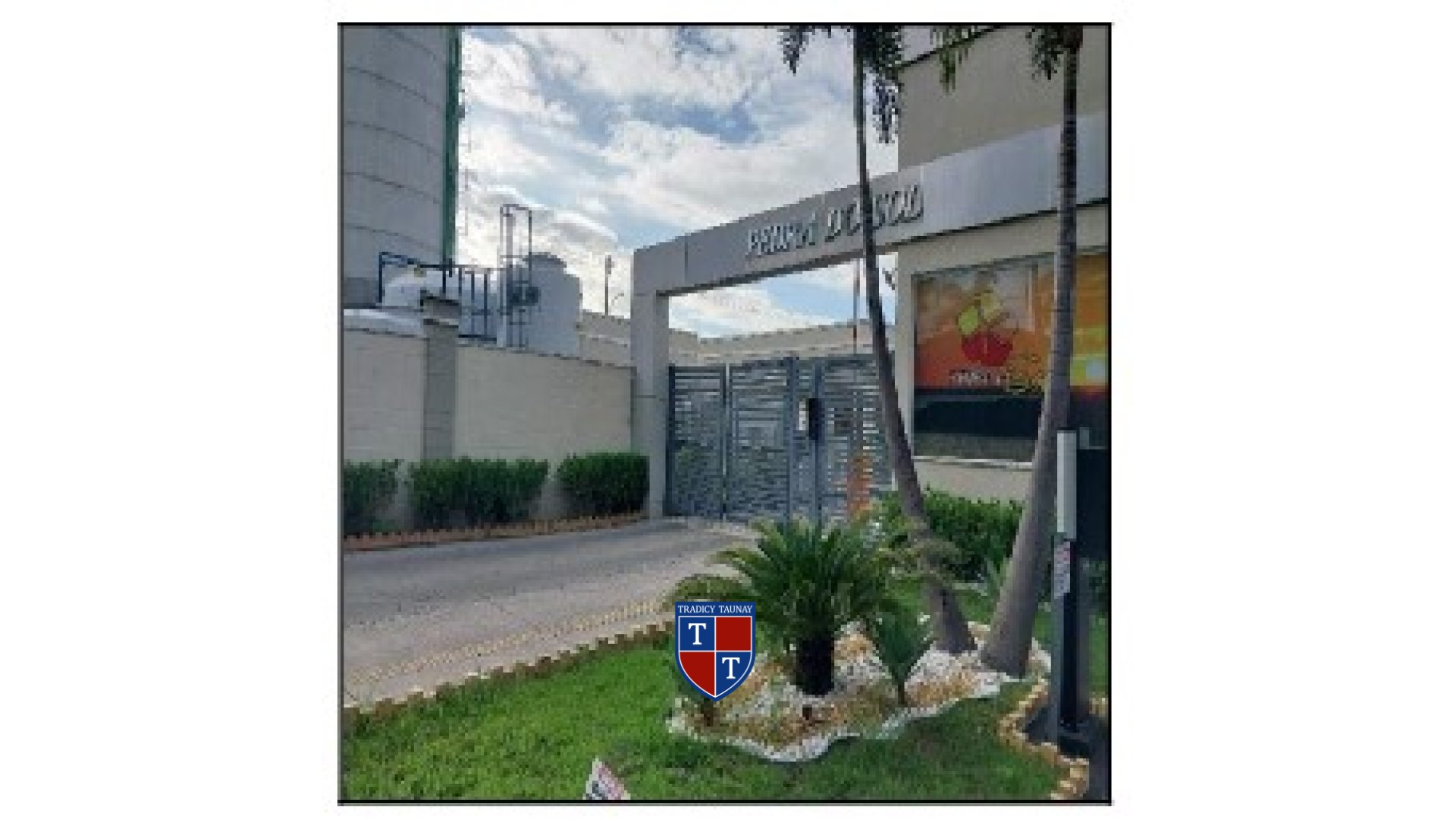 APARTAMENTO em BELA VISTA
