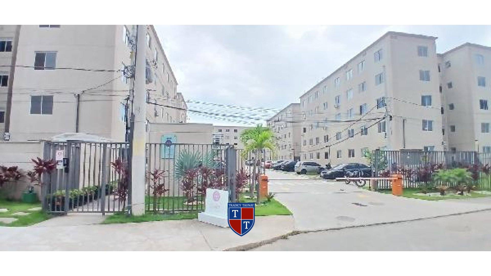 Foto 1 de APARTAMENTO em GUARATIBA, RIO DE JANEIRO/RJ - Imóvel Retomado CAIXA Ref 8787717708792