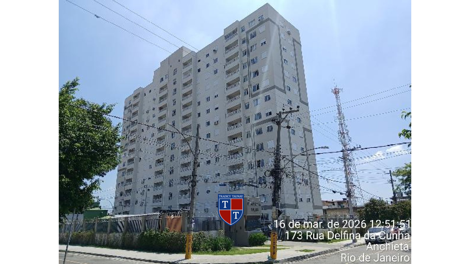 APARTAMENTO em ANCHIETA