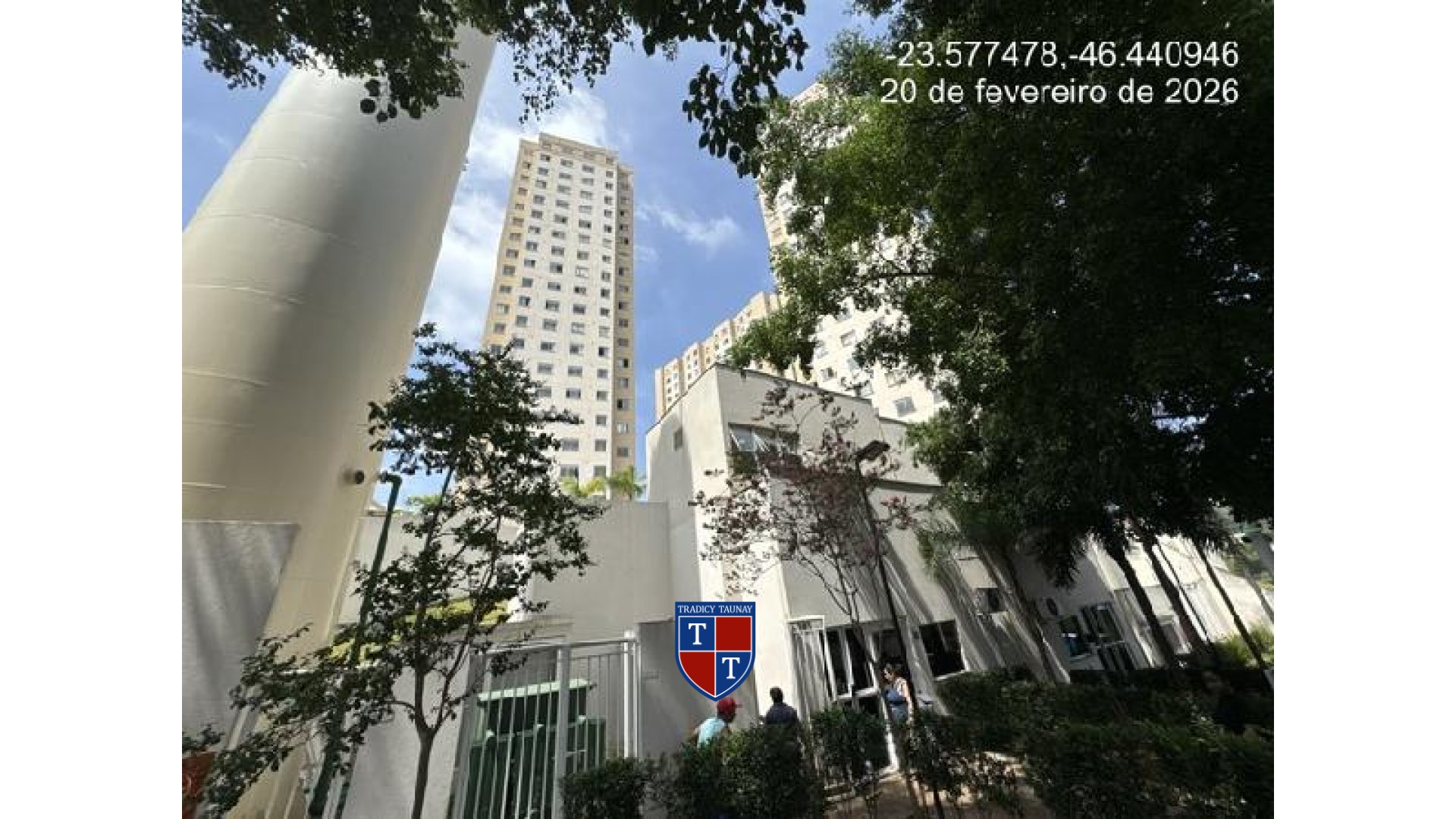 Foto 1 de APARTAMENTO em COLONIA (ZONA LESTE), SAO PAULO/SP - Imóvel Retomado CAIXA Ref 8787717733363