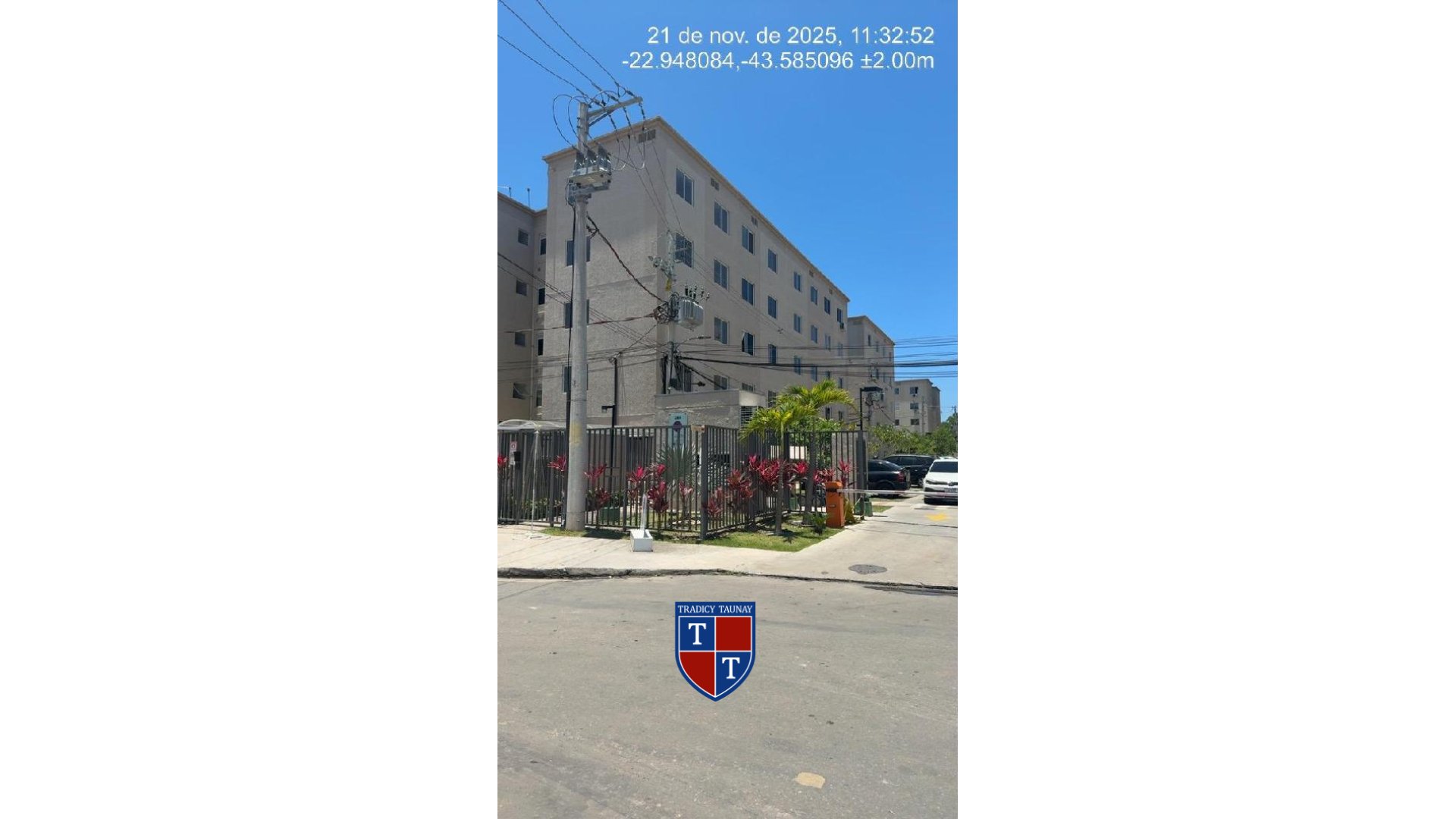 Foto 1 de APARTAMENTO em GUARATIBA, RIO DE JANEIRO/RJ - Imóvel Retomado CAIXA Ref 8787717744071