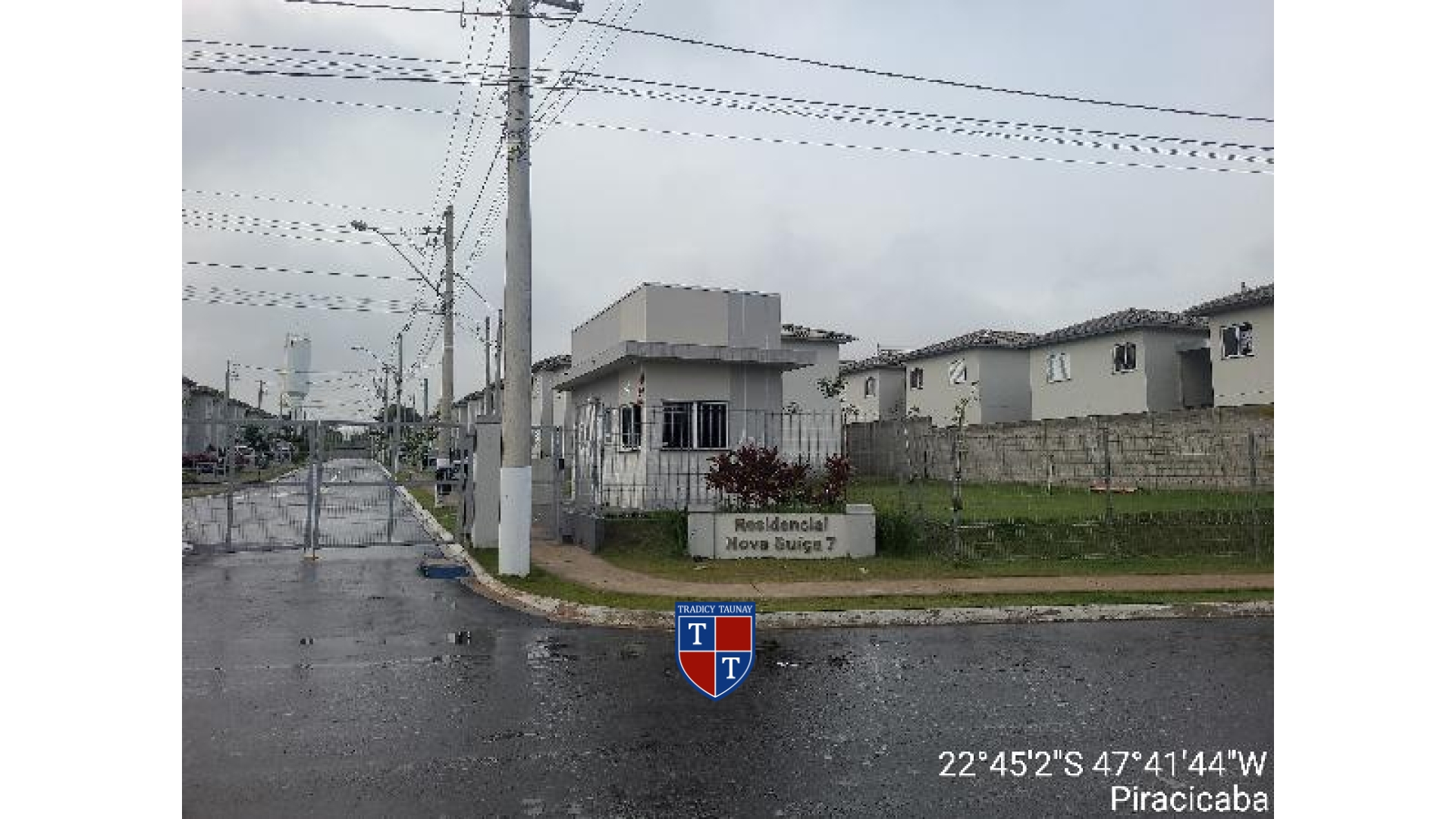 Foto 1 de CASA em JARDIM PLANALTO, PIRACICABA/SP - Imóvel Retomado CAIXA Ref 8787717750918