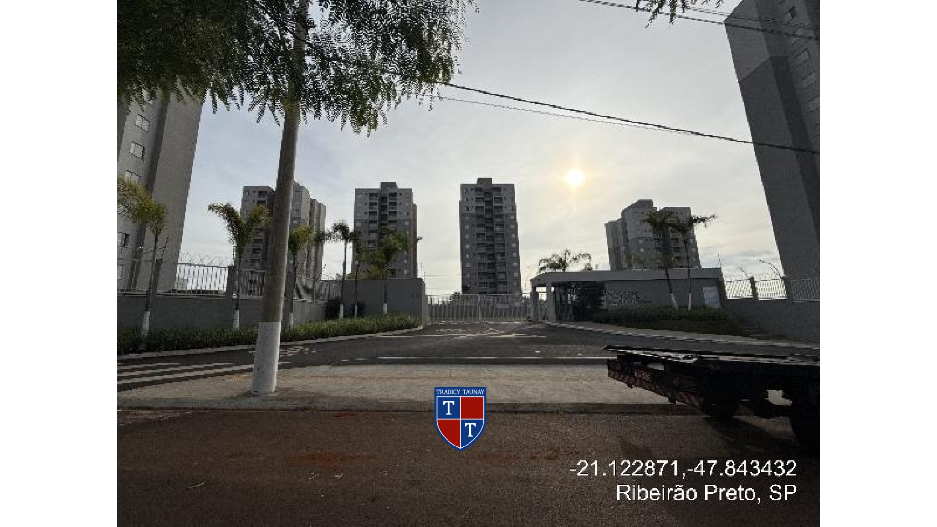 Foto 1 de APARTAMENTO em PARQUE DAS OLIVEIRAS II, RIBEIRAO PRETO/SP - Imóvel Retomado CAIXA Ref 8787717758749