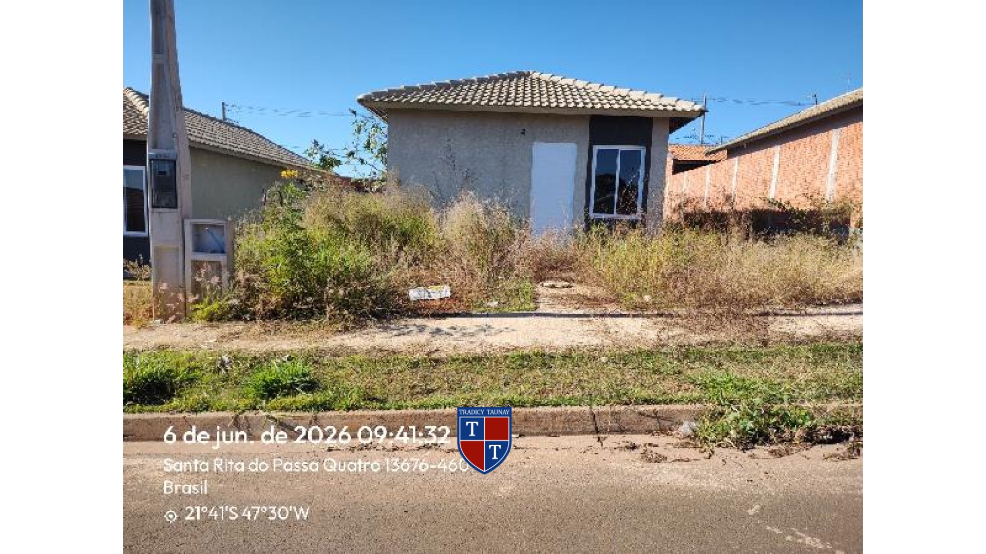 CASA em JARDIM RECANTO DOS PASSAROS