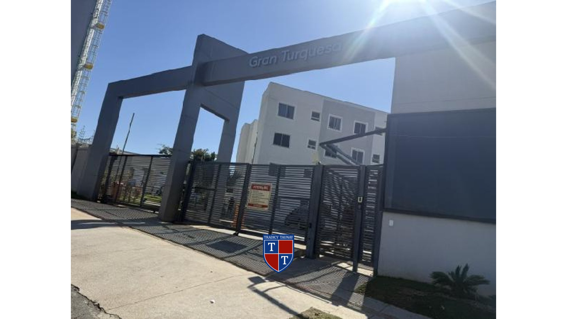 APARTAMENTO em CARDOSO CONTINUACAO