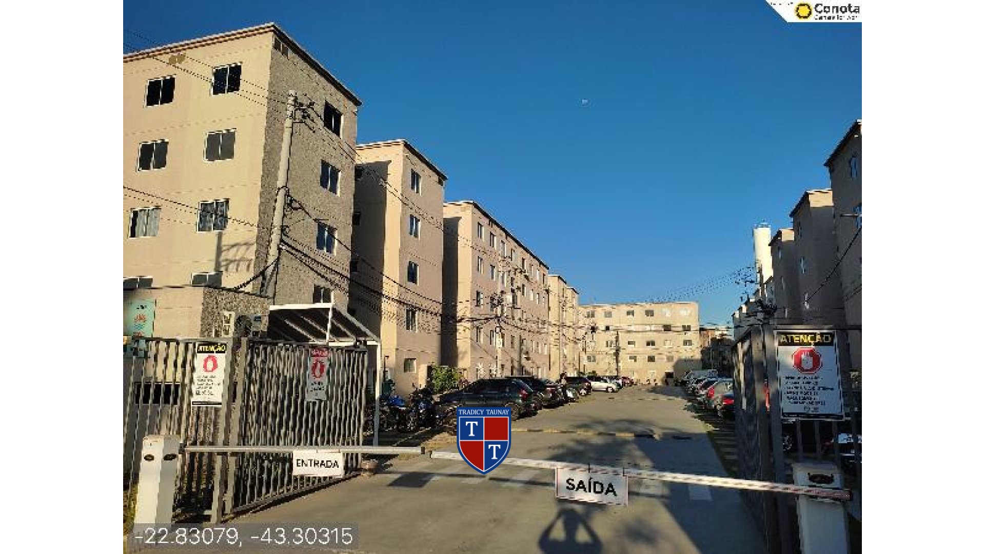 APARTAMENTO em BRAS DE PINA