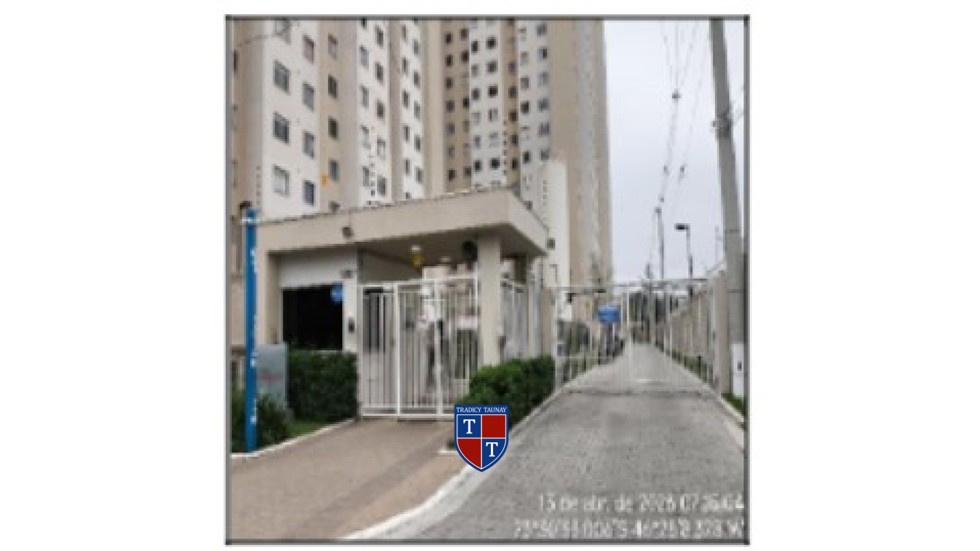 APARTAMENTO em VILA CURUCA