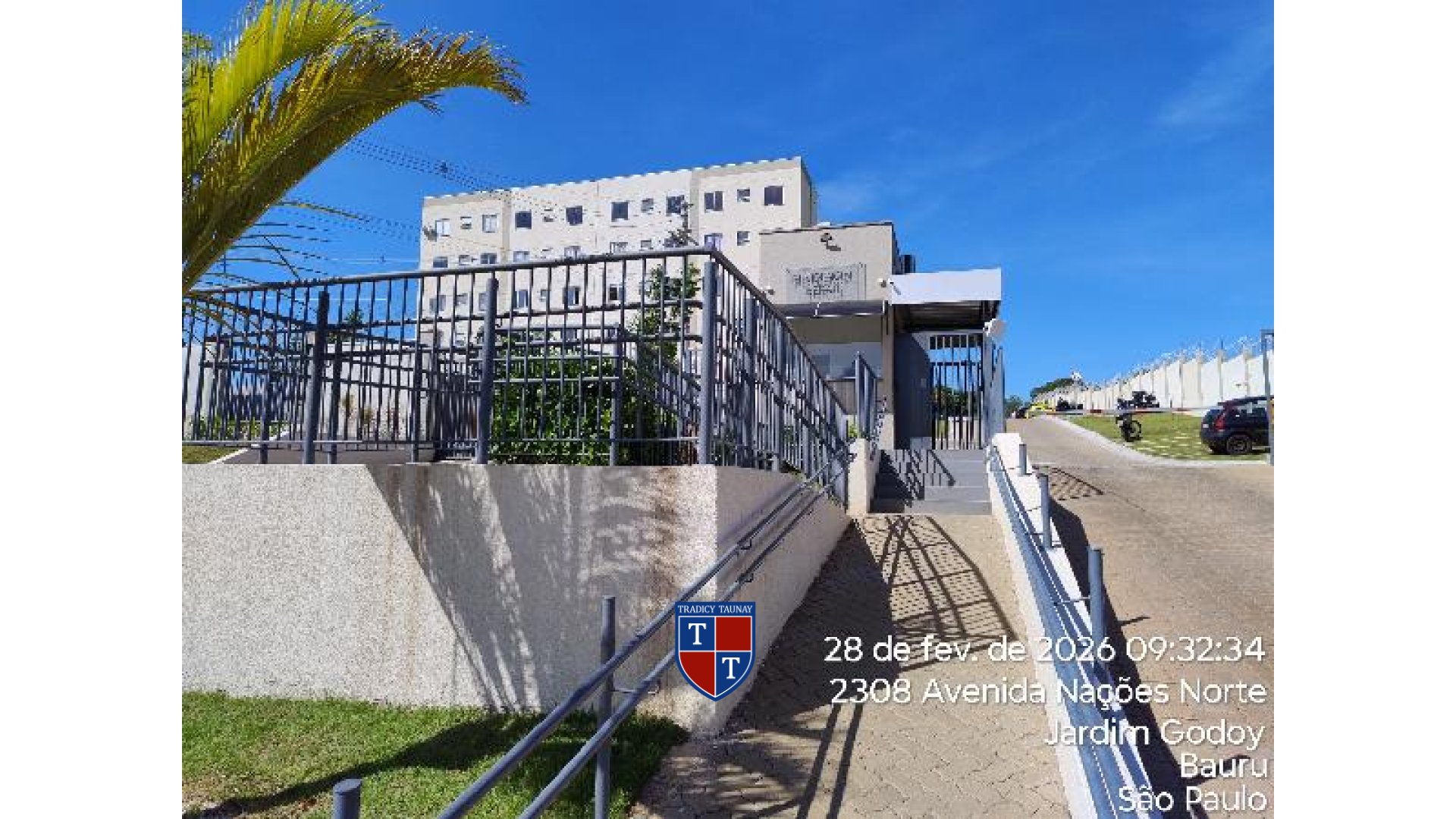 APARTAMENTO em JARDIM GODOY