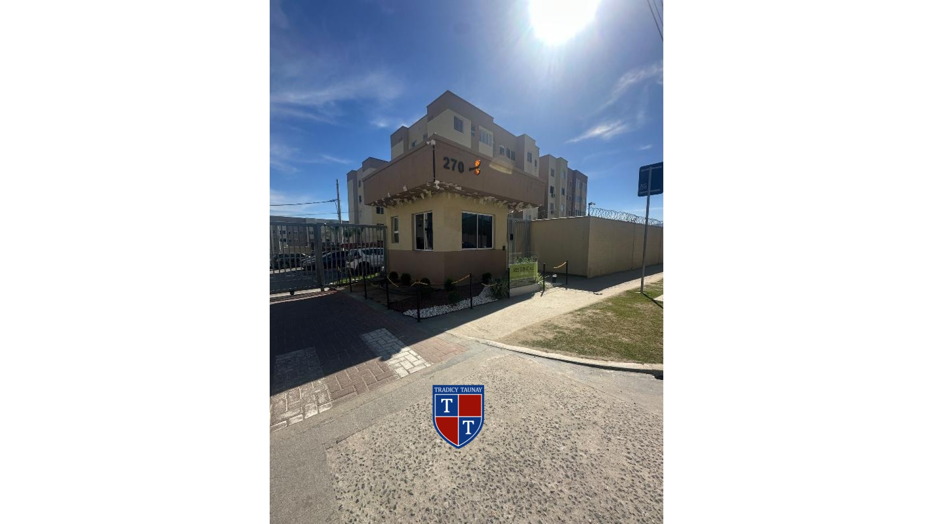 Foto 1 de APARTAMENTO em CAMPO GRANDE, RIO DE JANEIRO/RJ - Imóvel Retomado CAIXA Ref 8787717873599