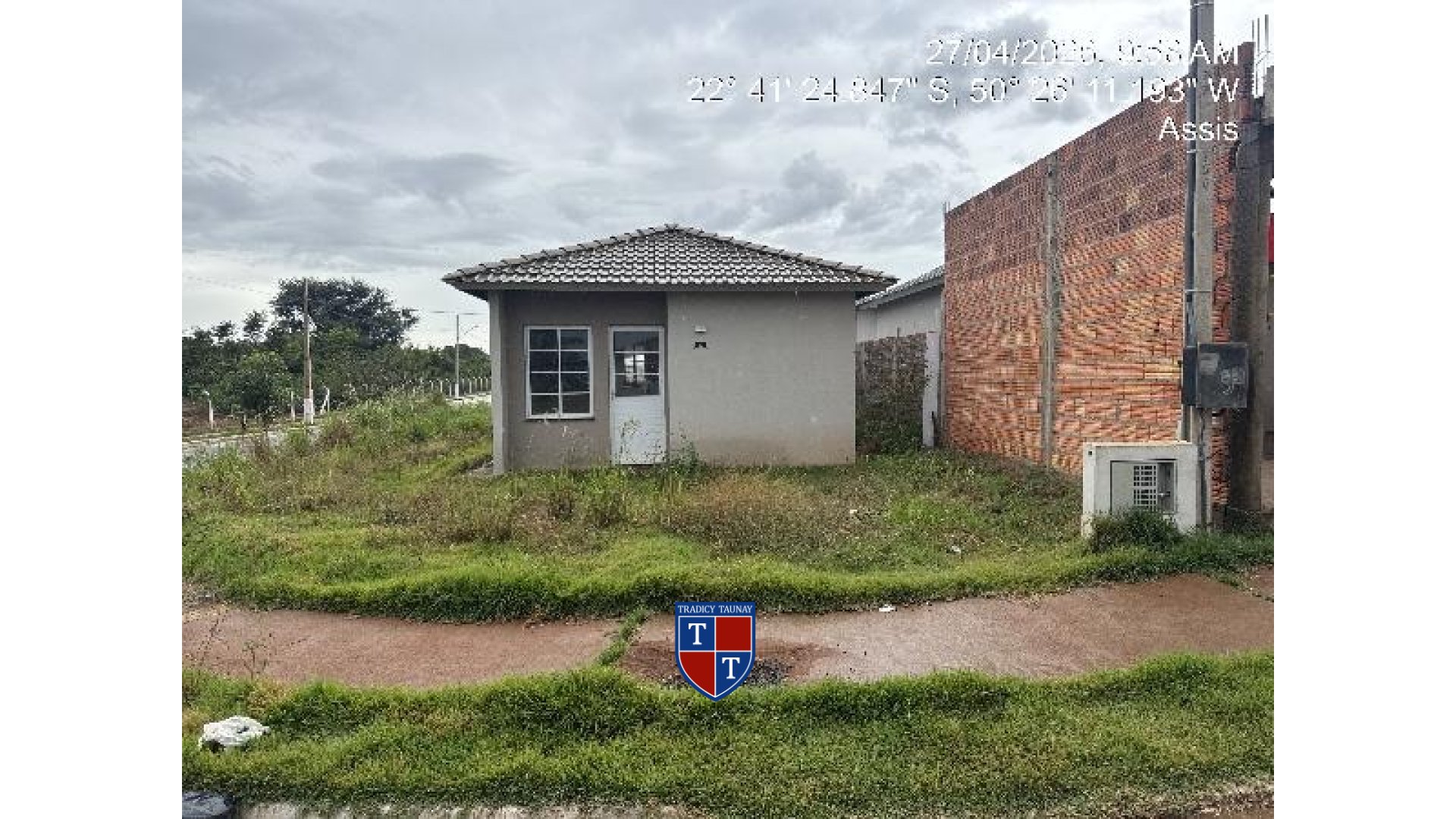 CASA em RESIDENCIAL BELLA VISTA II