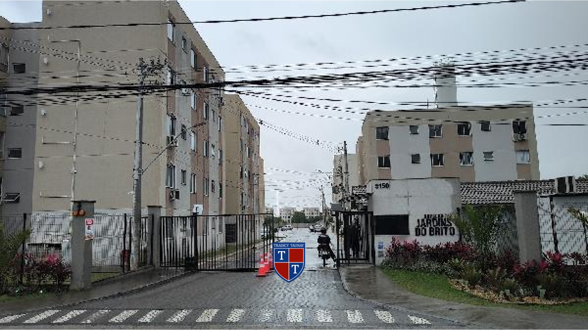 APARTAMENTO em COSMOS