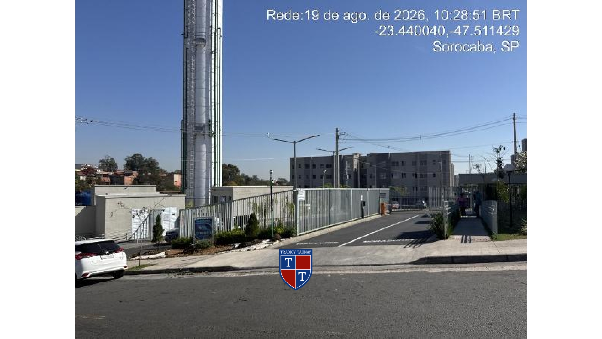 APARTAMENTO em PARQUE SAO BENTO