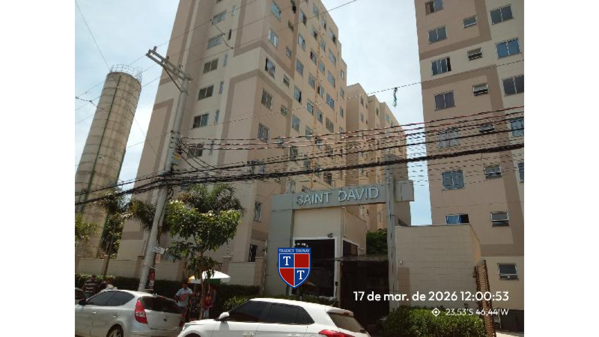 APARTAMENTO em ITAQUERA