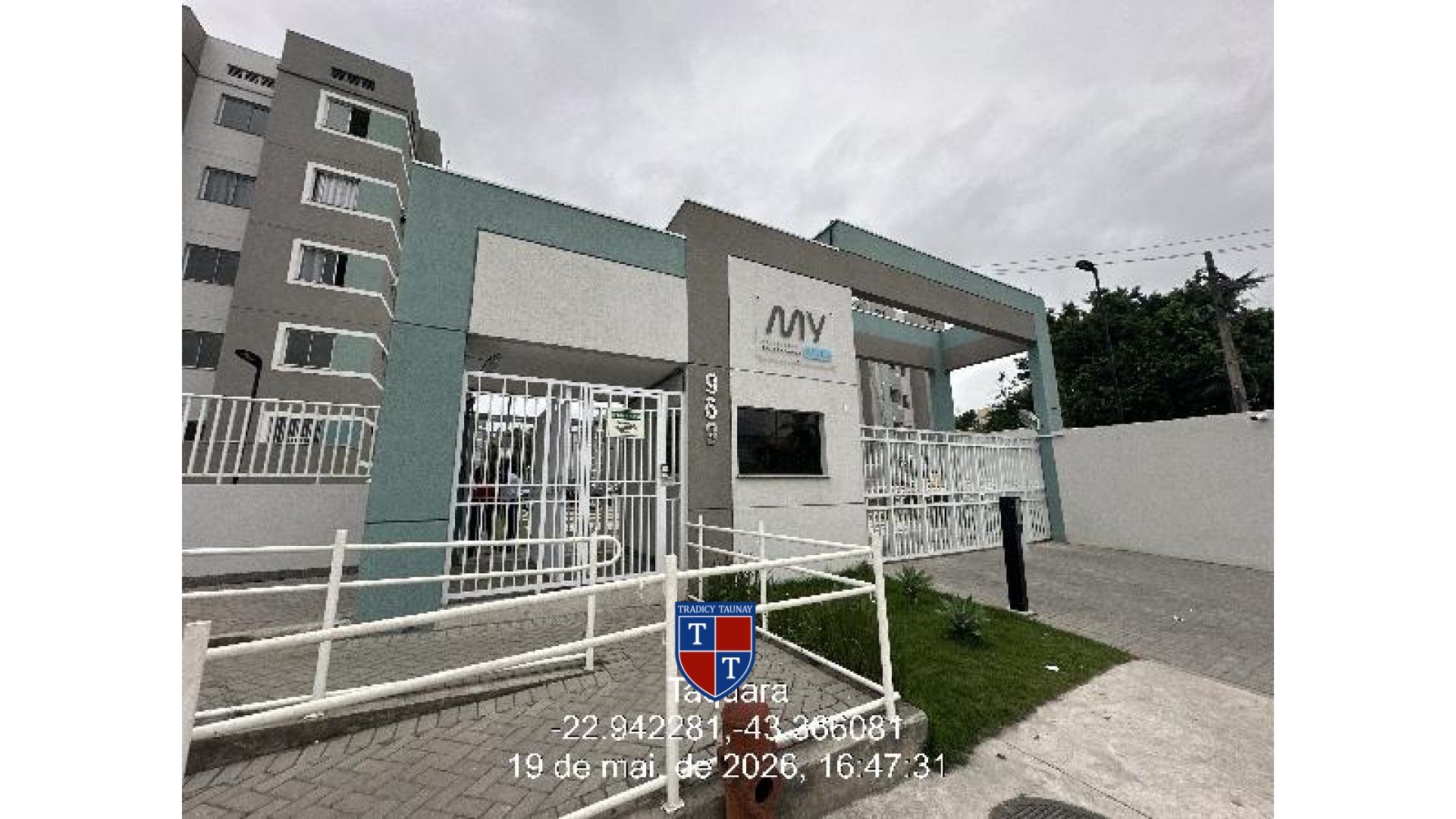 APARTAMENTO em PECHINCHA