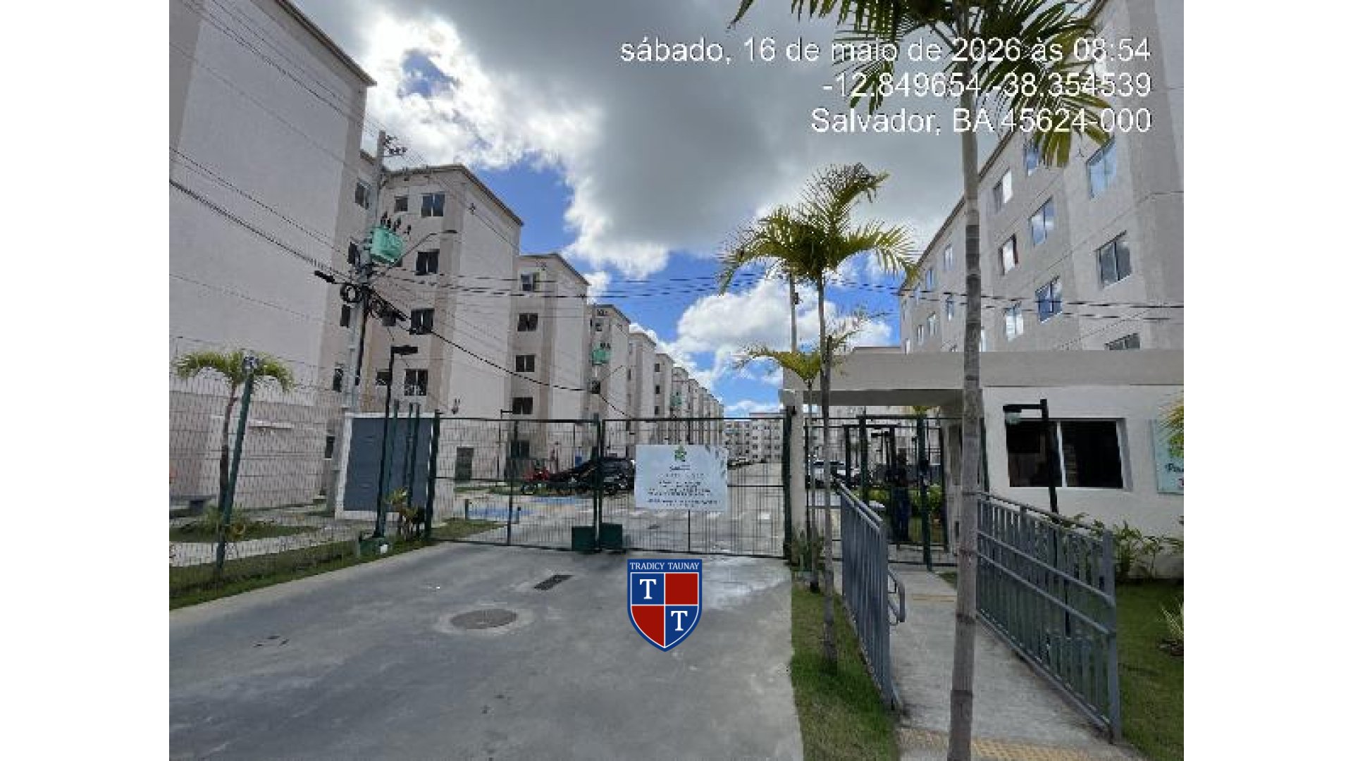 Foto 1 de APARTAMENTO em AREIA BRANCA, SALVADOR/BA - Imóvel Retomado CAIXA Ref 8787718025141