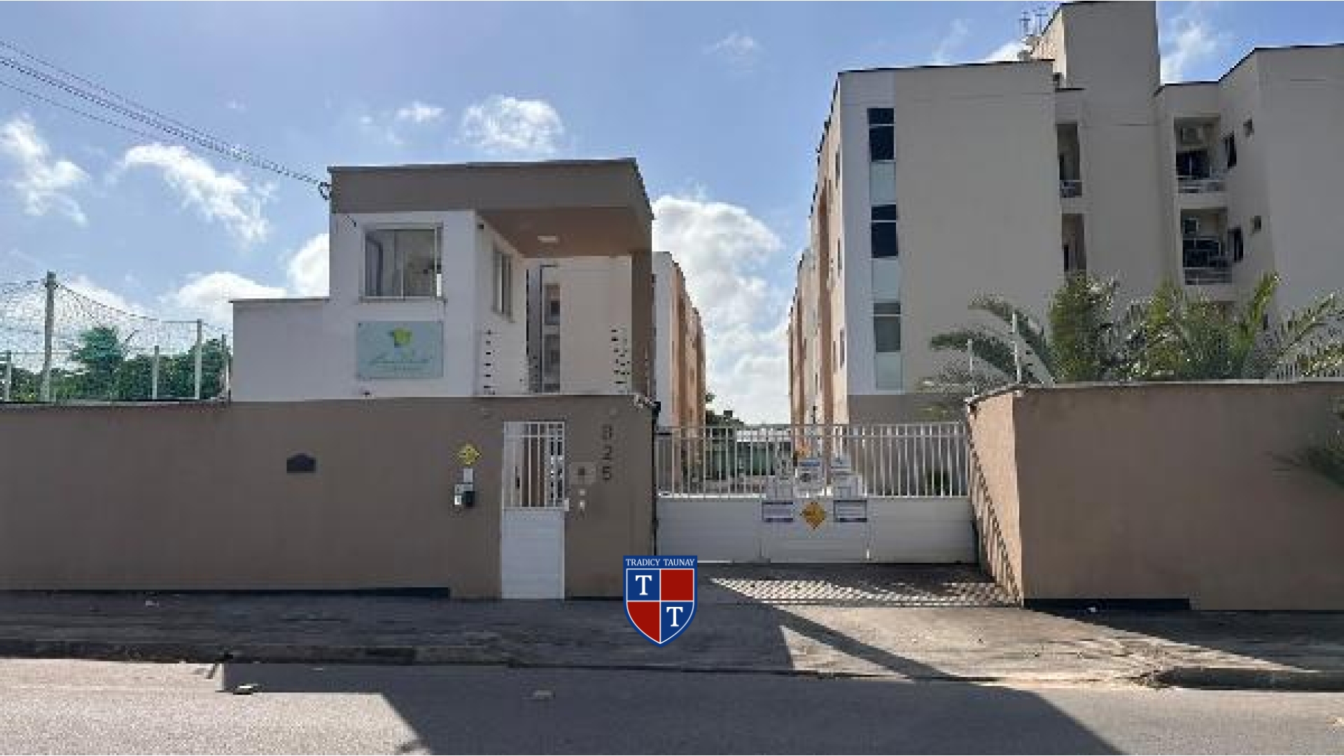 APARTAMENTO em ICARAI