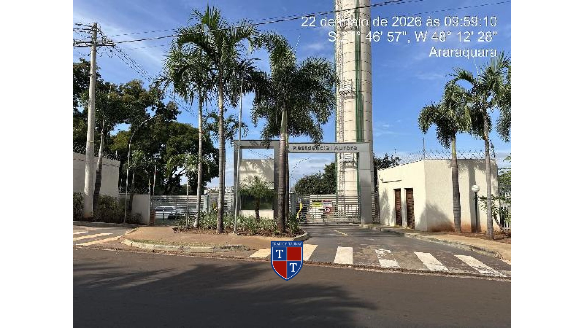 Foto 1 de APARTAMENTO em ALTOS DO JARAGUA, ARARAQUARA/SP - Imóvel Retomado CAIXA Ref 8787718030056