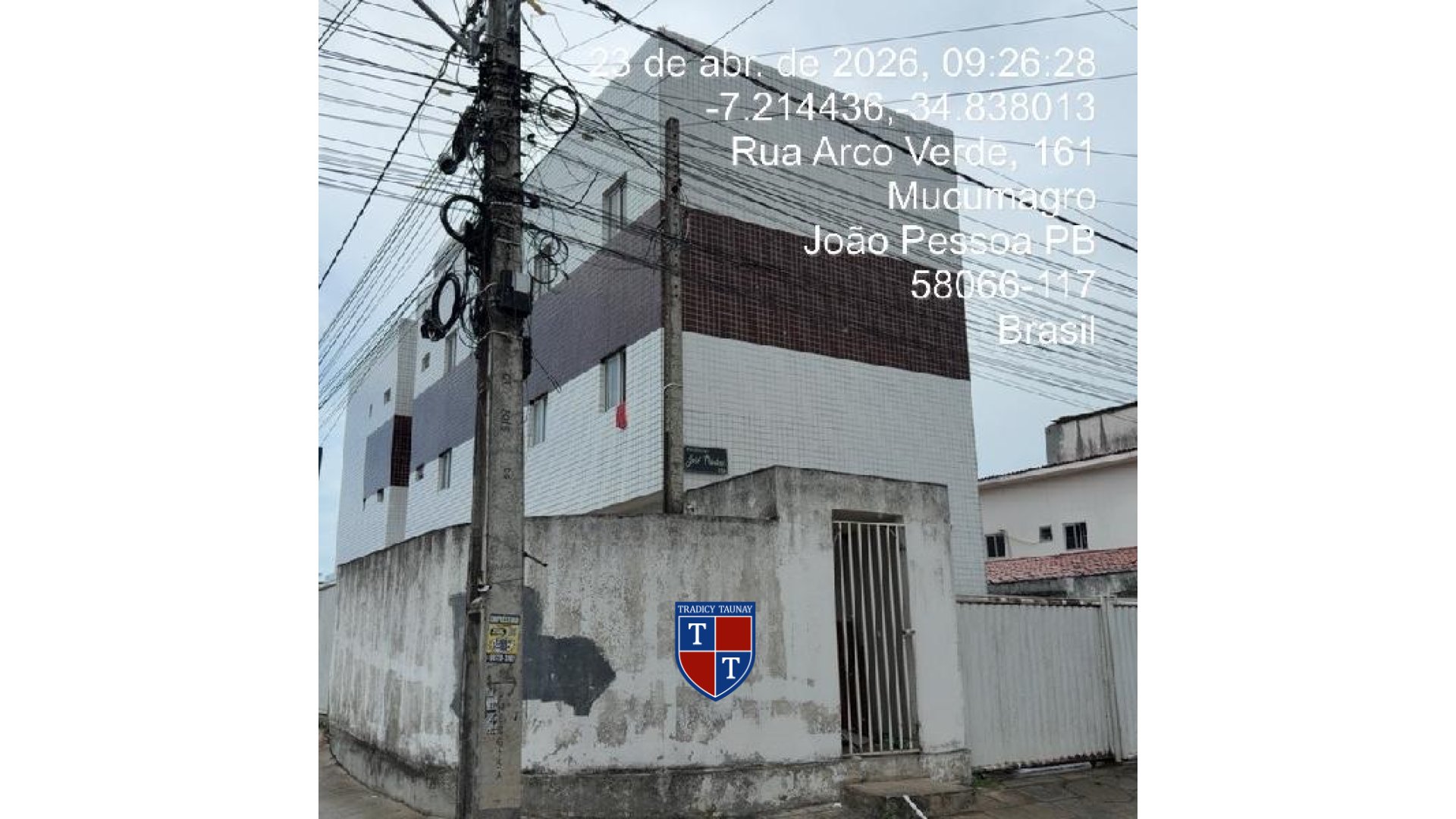 APARTAMENTO em MUCUMAGRO