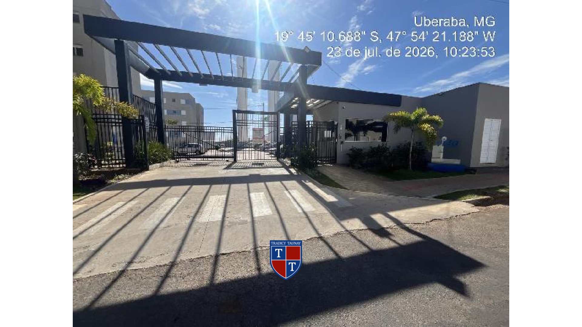 APARTAMENTO em JARDIM DO LAGO
