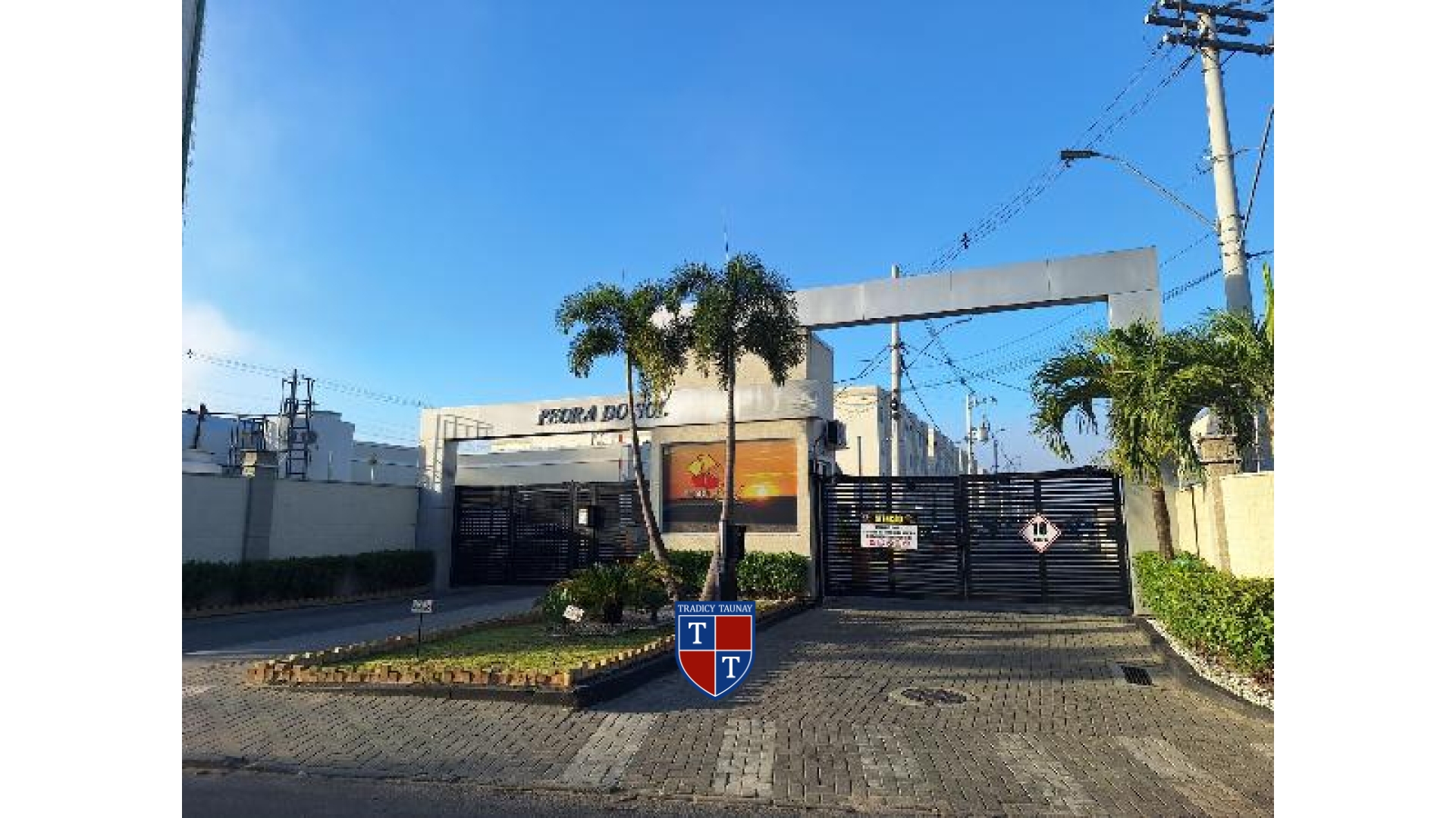 APARTAMENTO em BELA VISTA