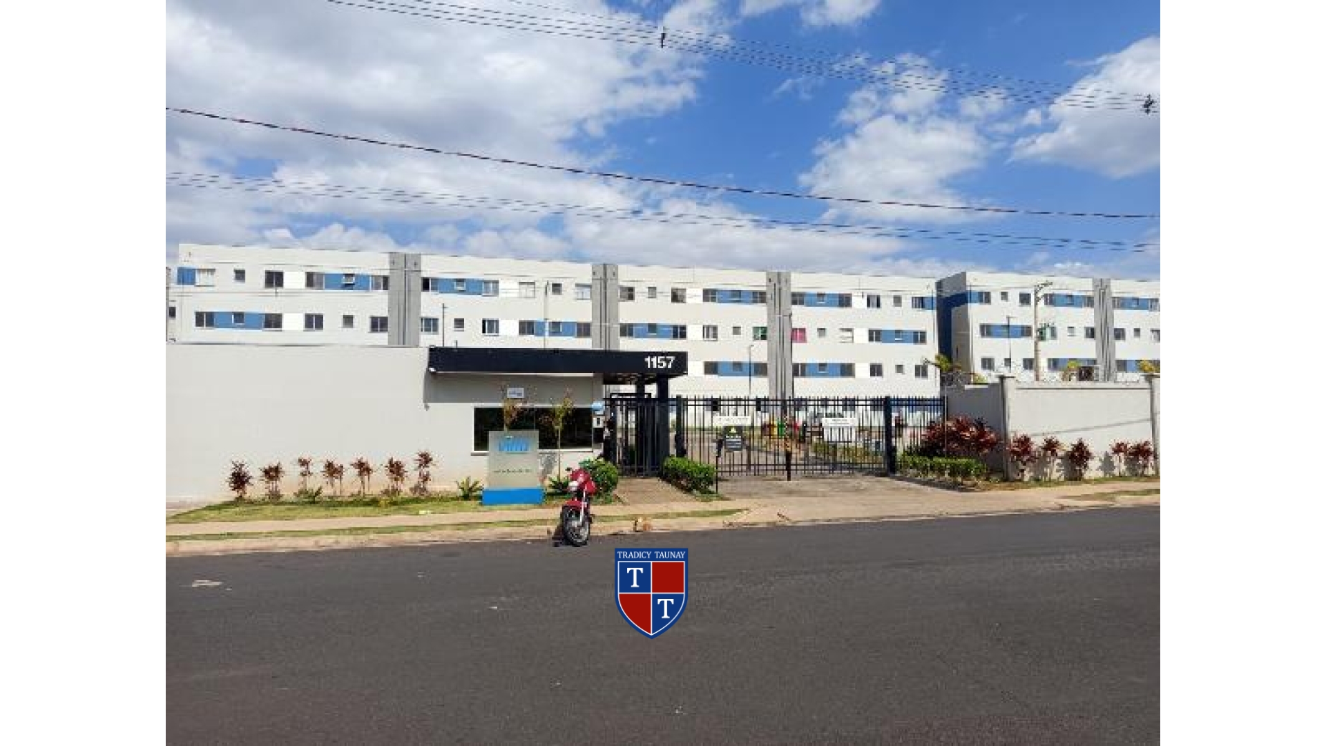 APARTAMENTO em RES PEQUIS