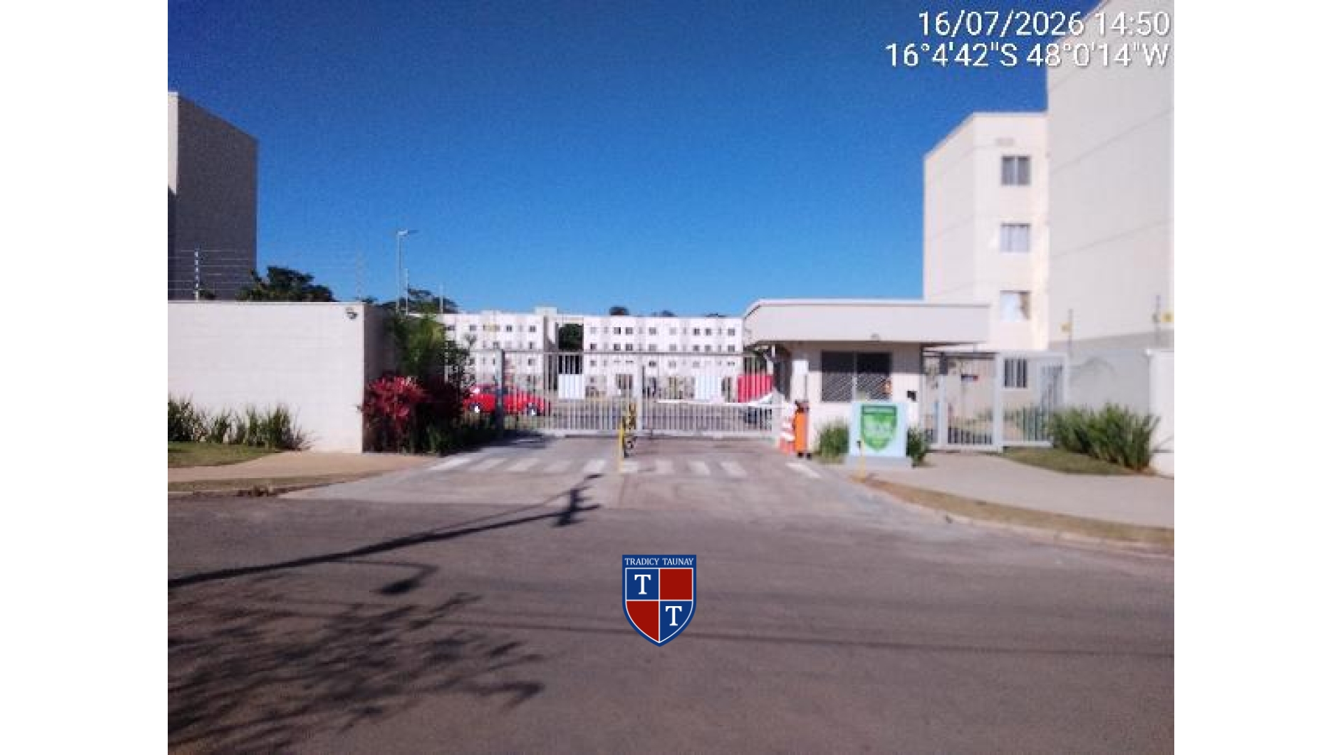 Foto 1 de APARTAMENTO em PARQUE DAS CACHOEIRAS, VALPARAISO DE GOIAS/GO - Imóvel Retomado CAIXA Ref 8787718068851