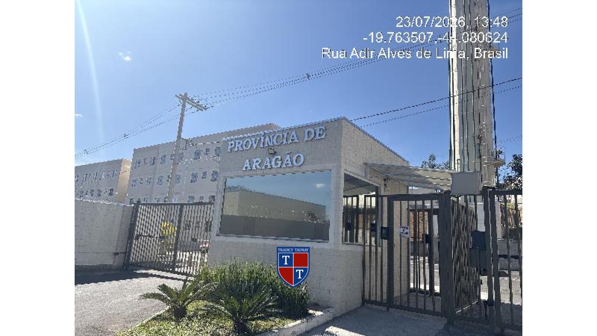 Foto 1 de APARTAMENTO em DONA CLARA, RIBEIRAO DAS NEVES/MG - Imóvel Retomado CAIXA Ref 8787718077117