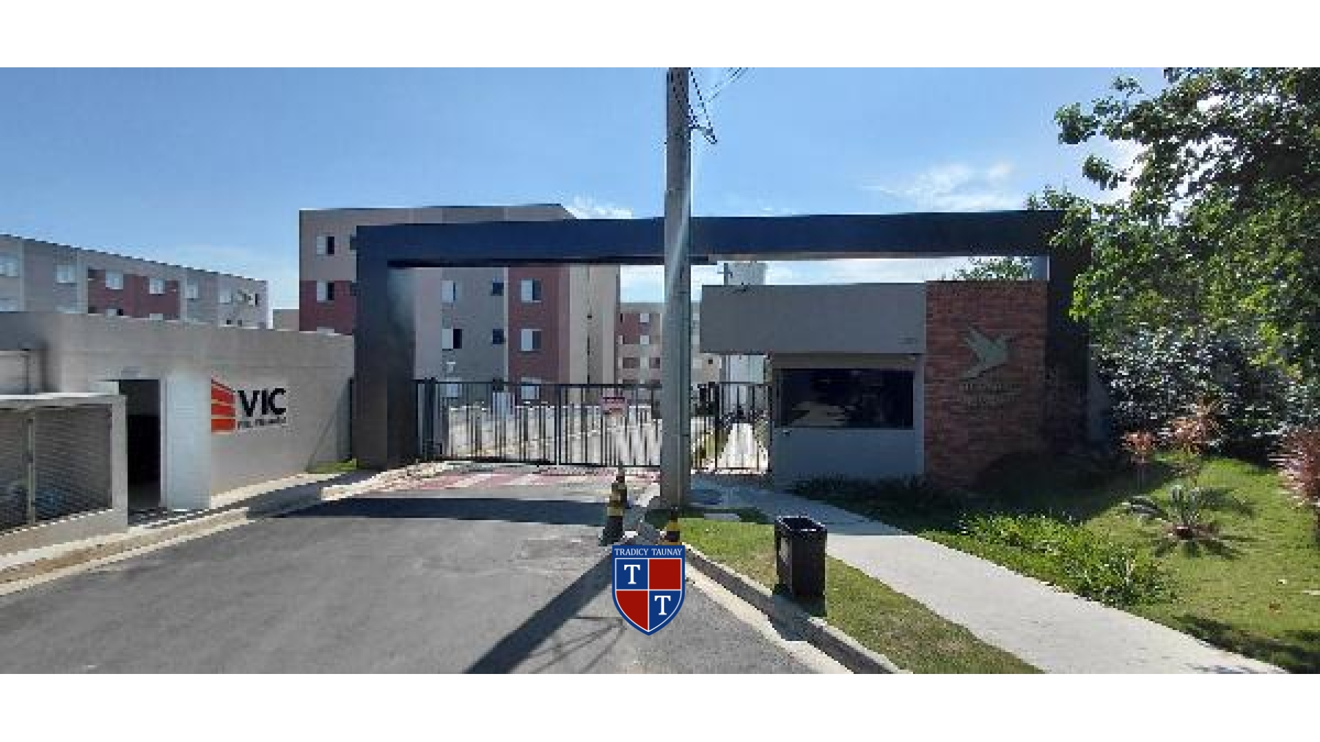 Foto 1 de APARTAMENTO em RESIDENCIAL PARQUE DO CAFE II, MONTE MOR/SP - Imóvel Retomado CAIXA Ref 8787718081351