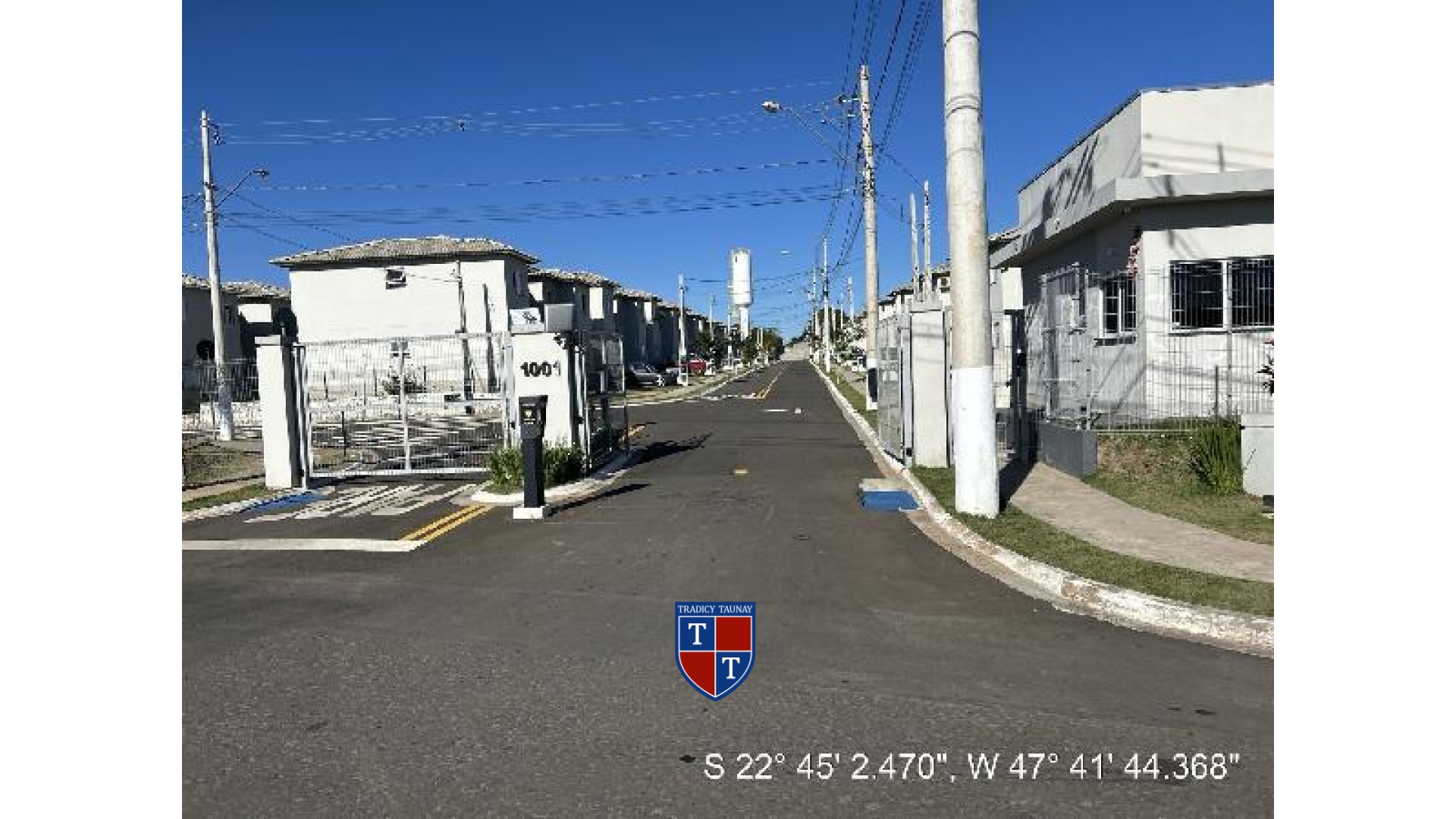 CASA em SAO JORGE