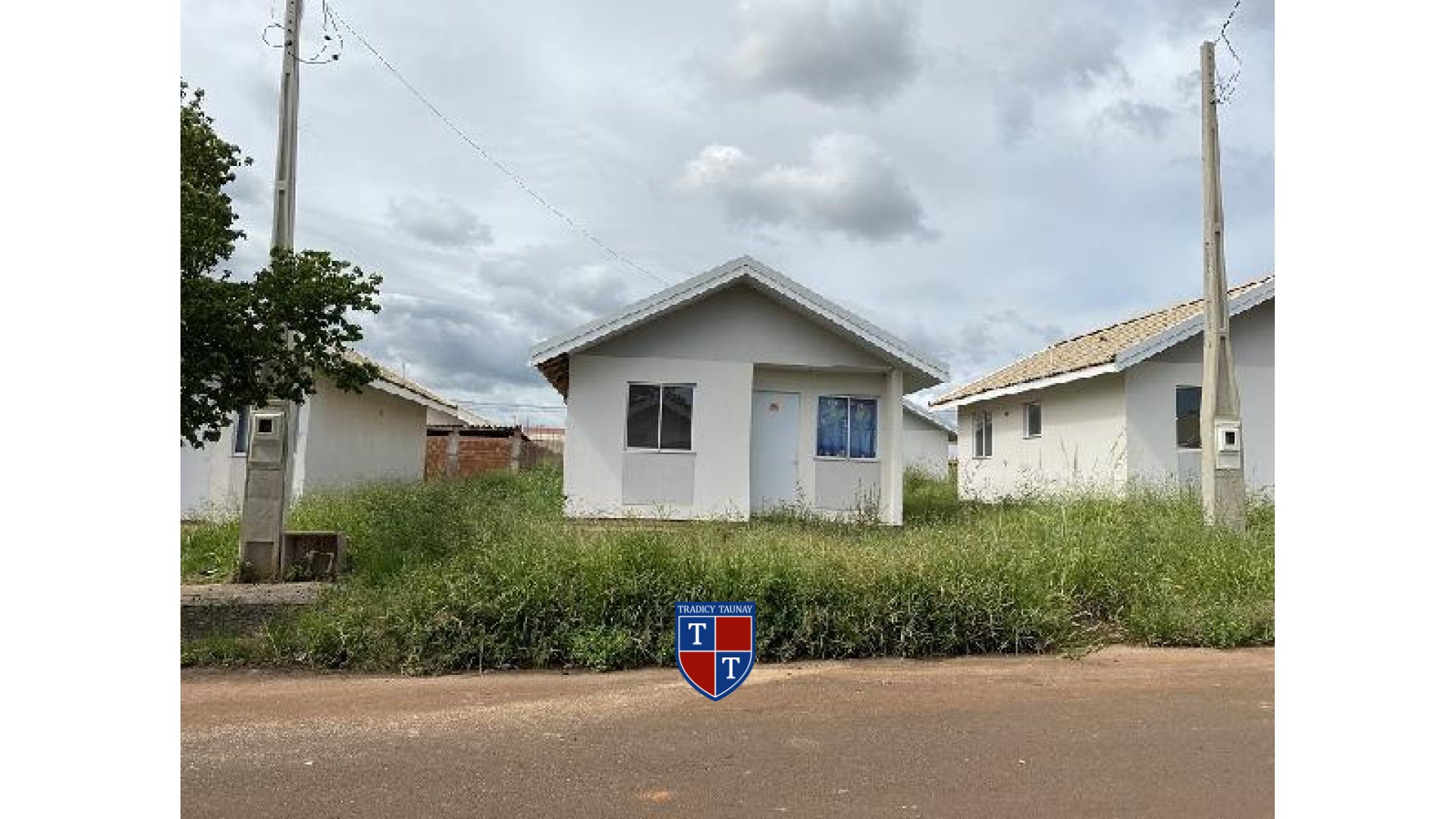 CASA em RESIDENCIAL ALFREDO BENEDETTI