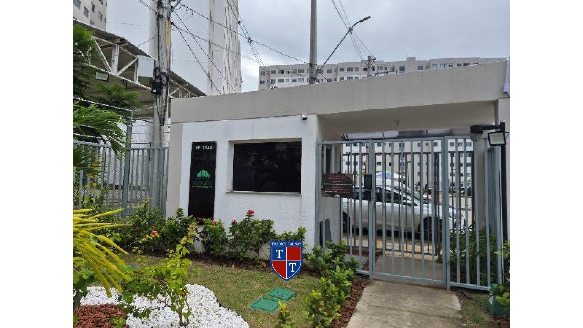 APARTAMENTO em JARDIM DAS MARGARIDAS
