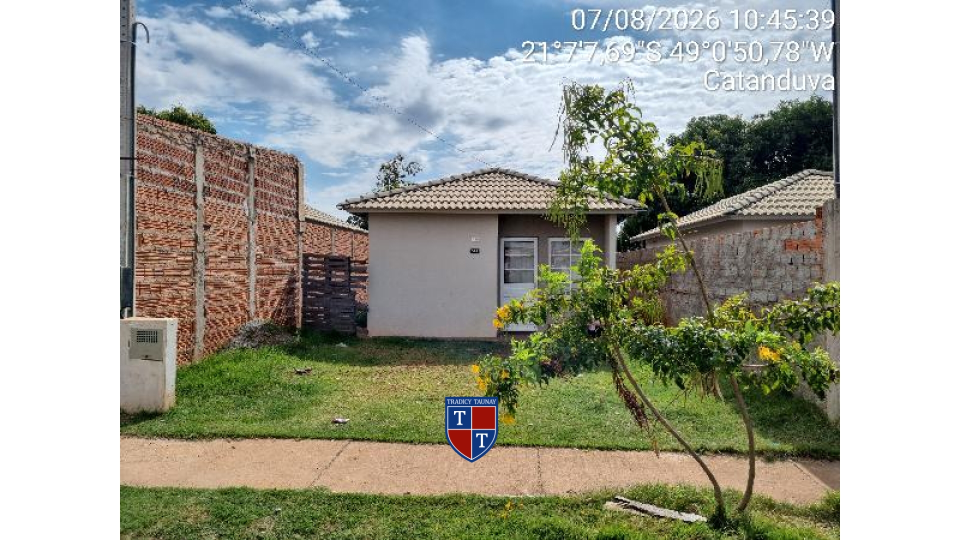 CASA em RESIDENCIAL NOVA CATANDUVA III