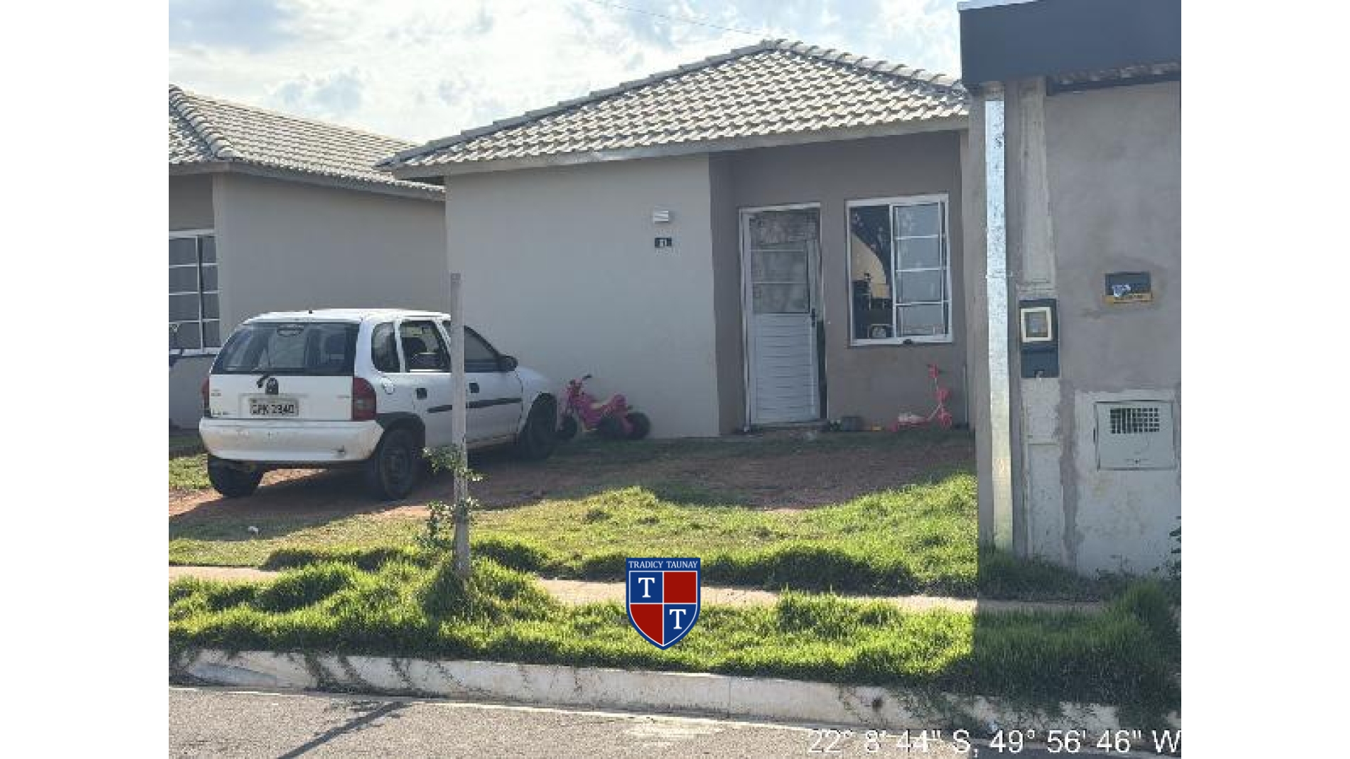 CASA em VEREADOR IVAN NEGAO
