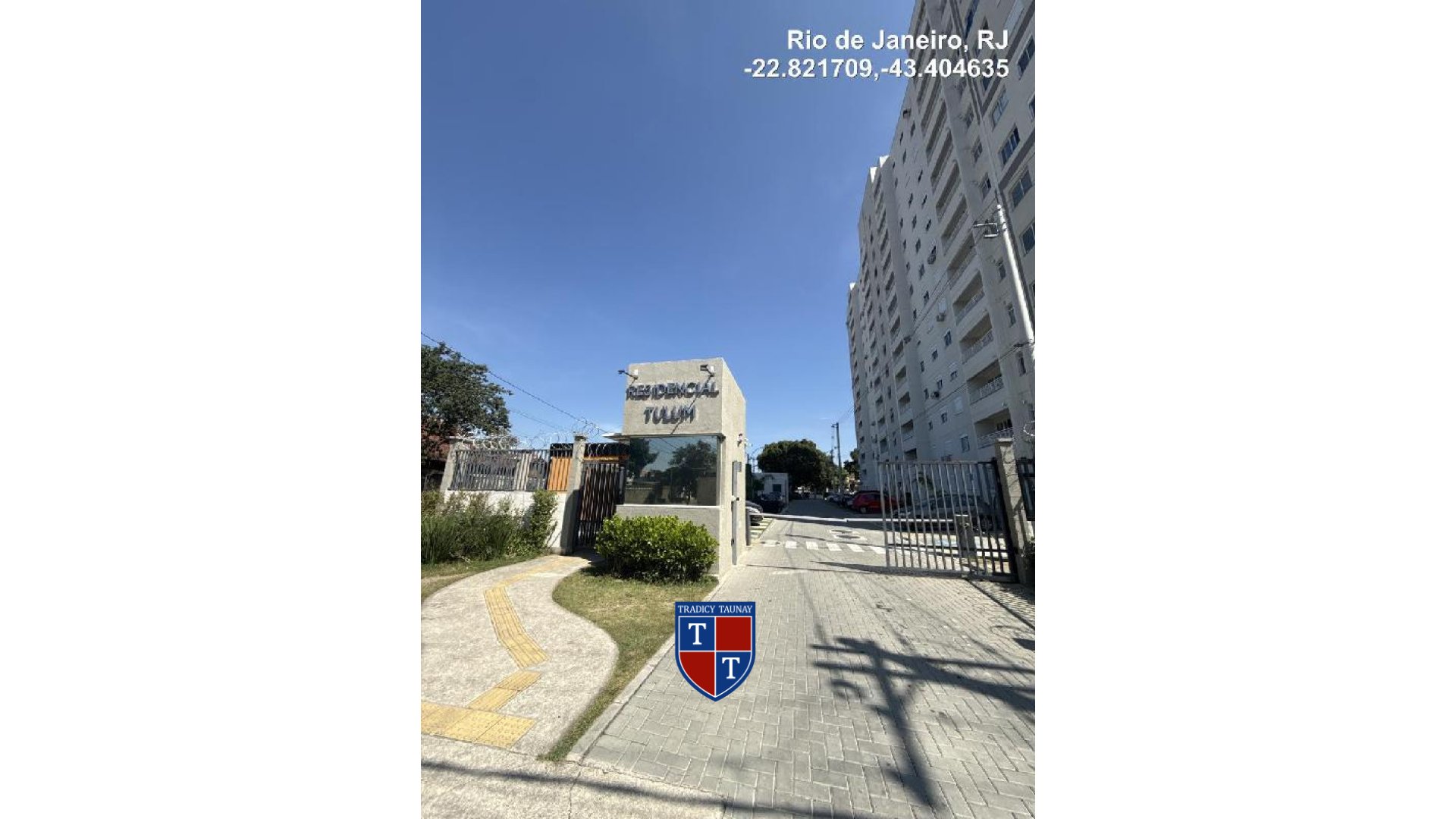 Foto 1 de APARTAMENTO em ANCHIETA, RIO DE JANEIRO/RJ - Imóvel Retomado CAIXA Ref 8787718124530
