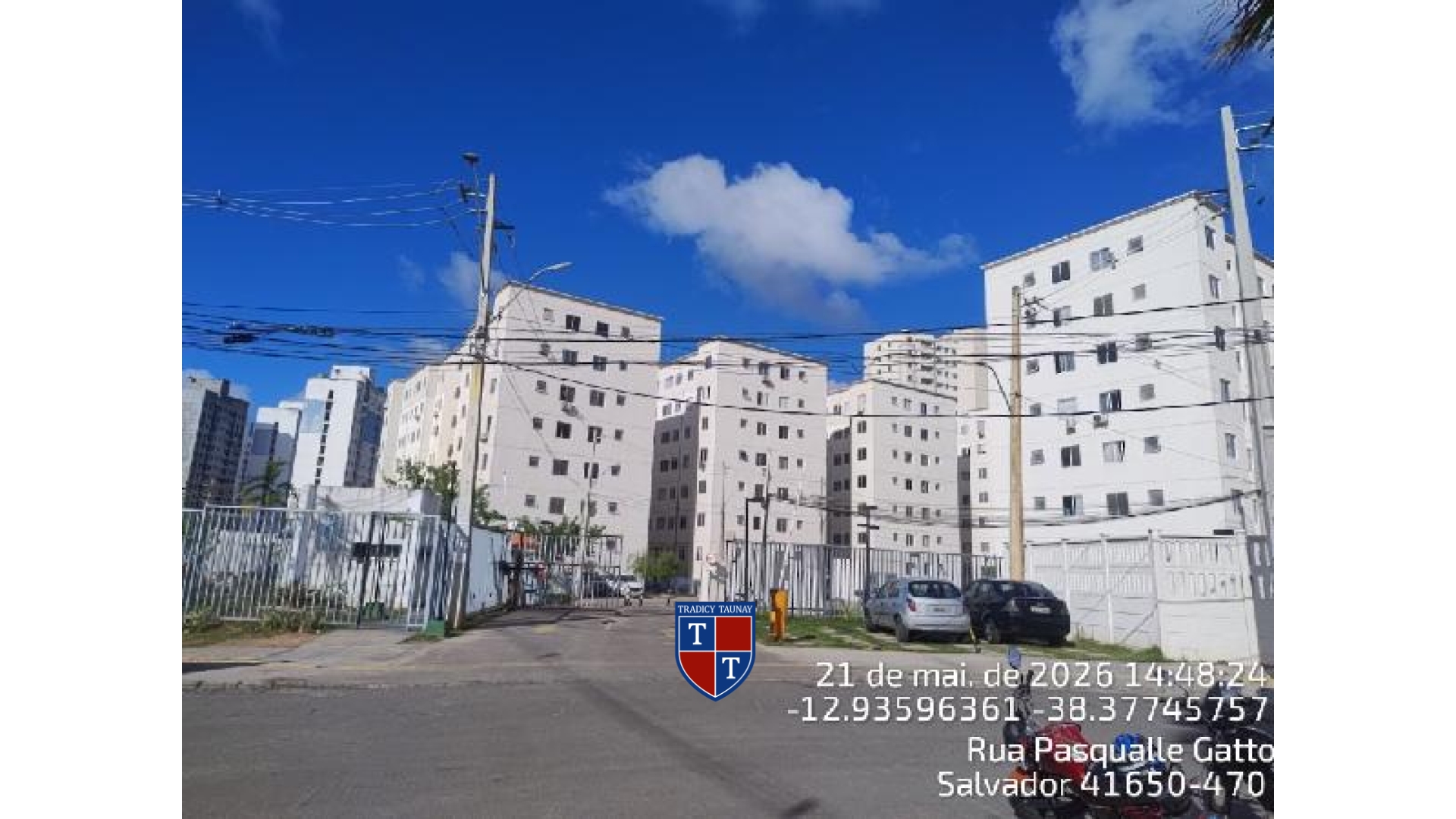 APARTAMENTO em PIATA