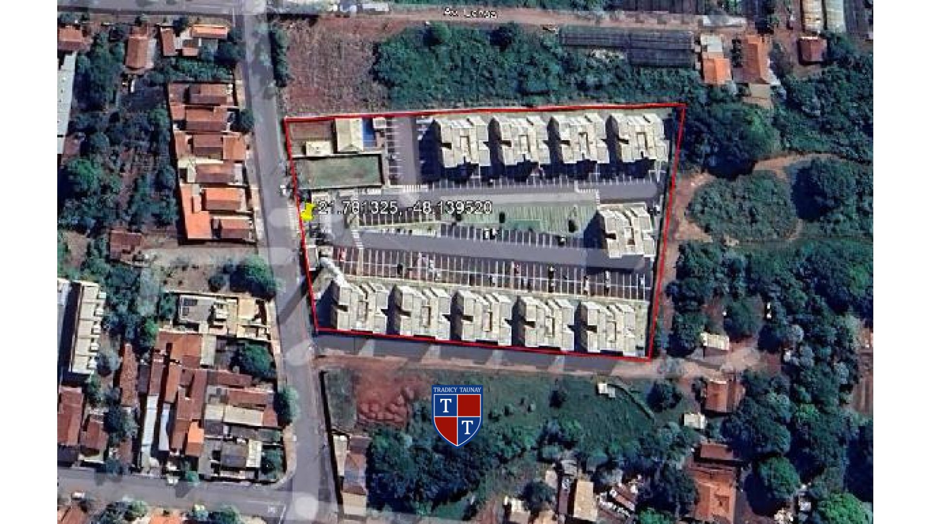 APARTAMENTO em JARDIM SANTA CLARA (VILA XAVIER)