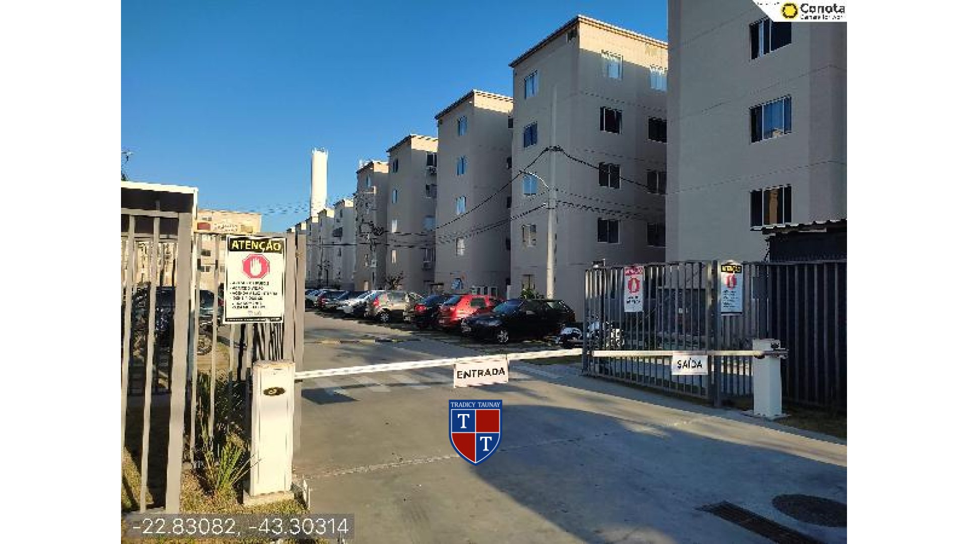 APARTAMENTO em BRAS DE PINA