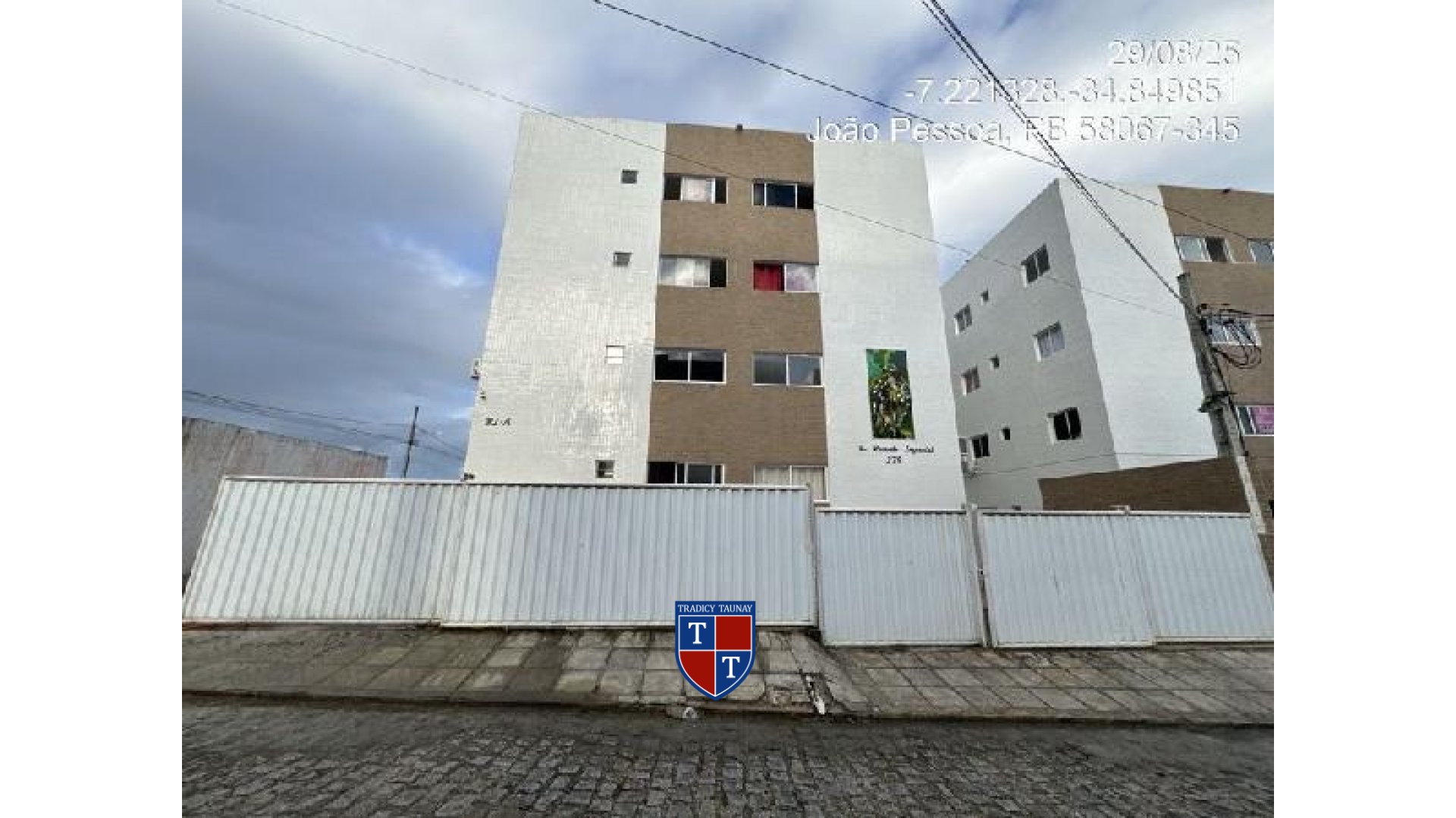 APARTAMENTO em GRAMAME