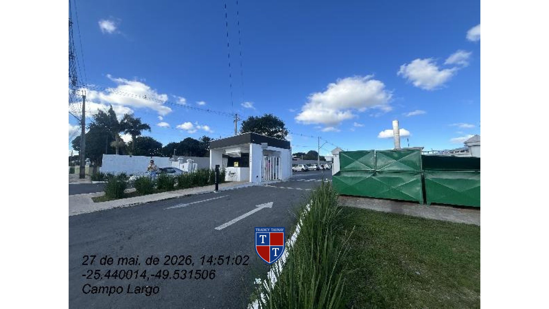 APARTAMENTO em OURO VERDE