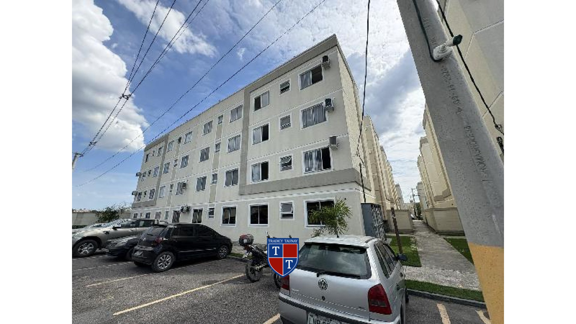 Foto 1 de APARTAMENTO em BELA VISTA, ITABORAI/RJ - Imóvel Retomado CAIXA Ref 8787718143390