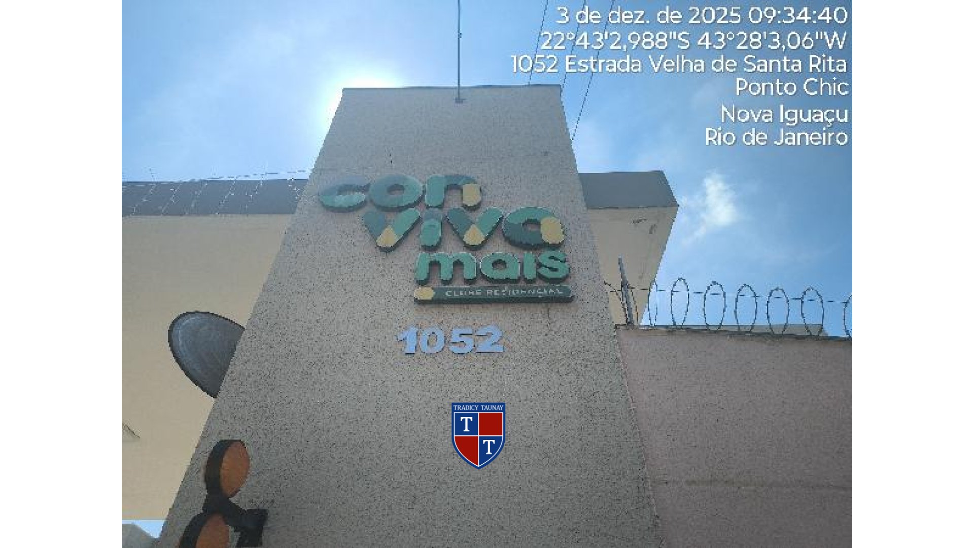Foto 1 de APARTAMENTO em PONTO CHIC, NOVA IGUACU/RJ - Imóvel Retomado CAIXA Ref 8787718162335