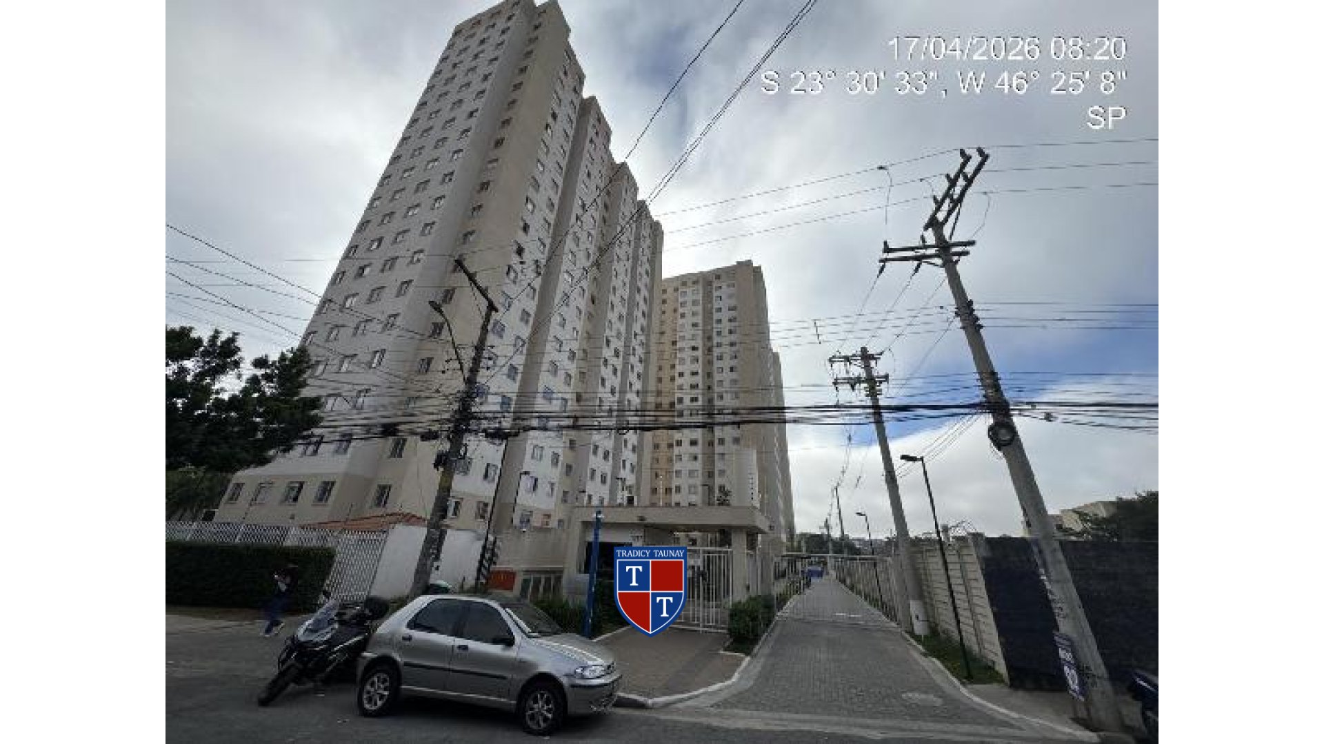 Foto 1 de APARTAMENTO em VILA NOVA CURUCA, SAO PAULO/SP - Imóvel Retomado CAIXA Ref 8787718162688