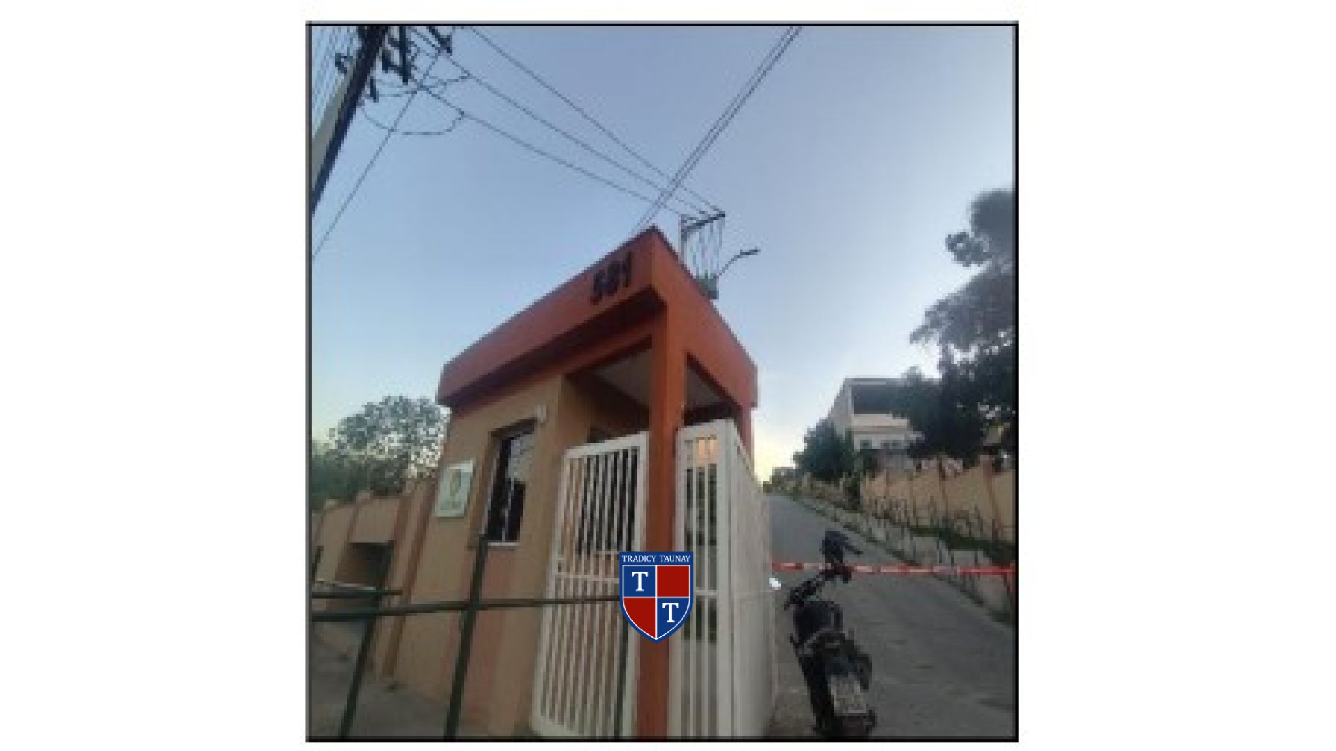 Foto 1 de APARTAMENTO em DAS GRACAS, BELFORD ROXO/RJ - Imóvel Retomado CAIXA Ref 8787718166659