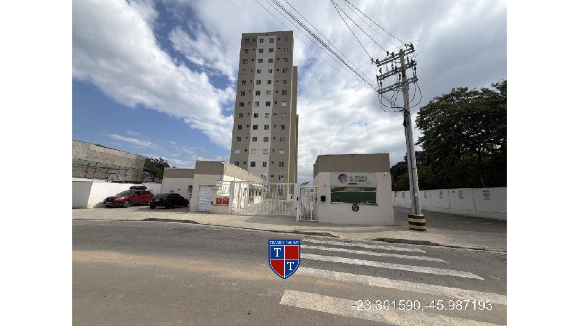 Foto 1 de APARTAMENTO em JARDIM JACINTO, JACAREI/SP - Imóvel Retomado CAIXA Ref 8787718180643