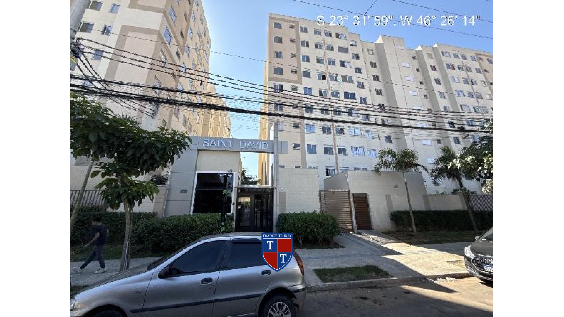 Foto 1 de APARTAMENTO em ITAQUERA, SAO PAULO/SP - Imóvel Retomado CAIXA Ref 8787718180767